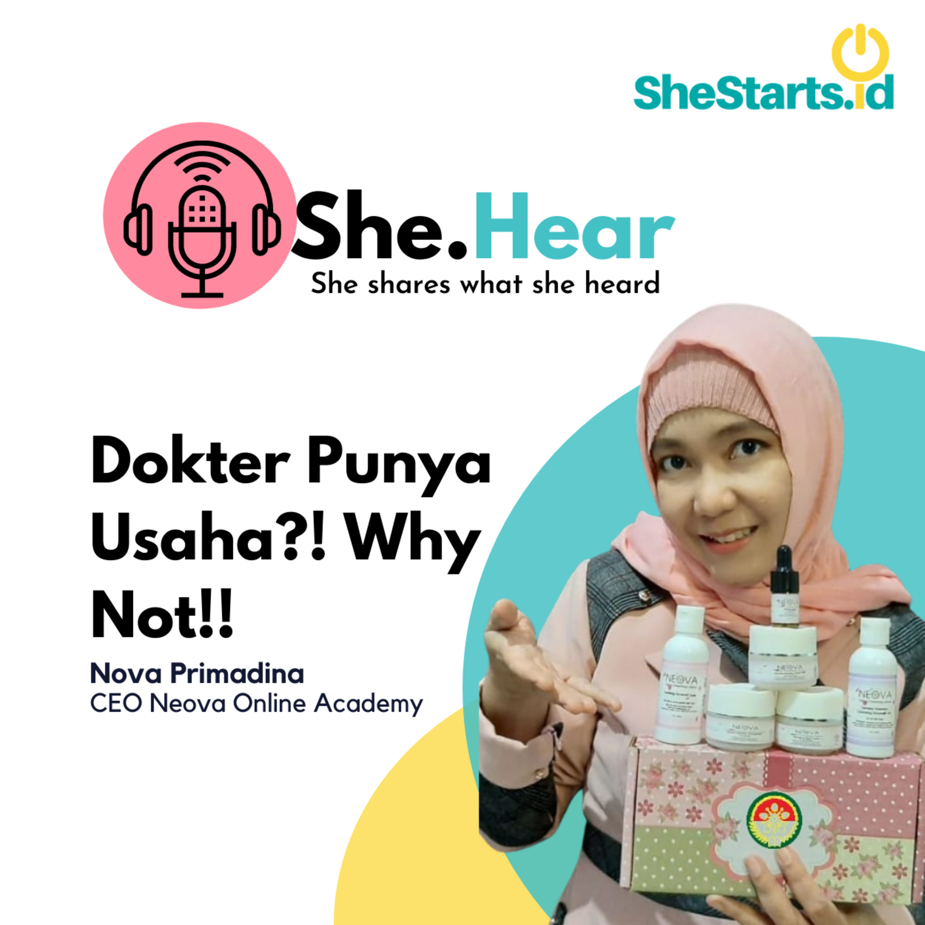 She.Hear