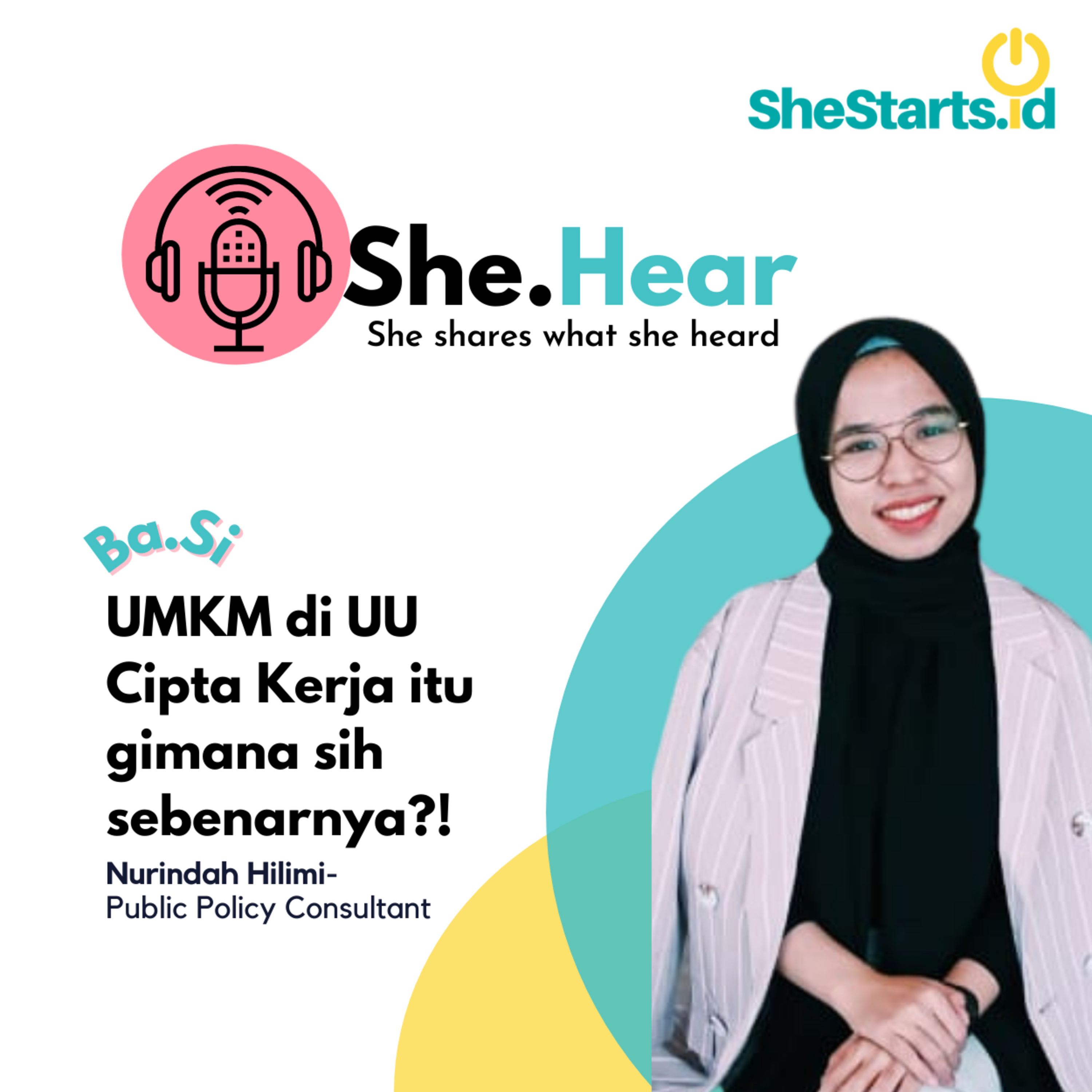 She.Hear