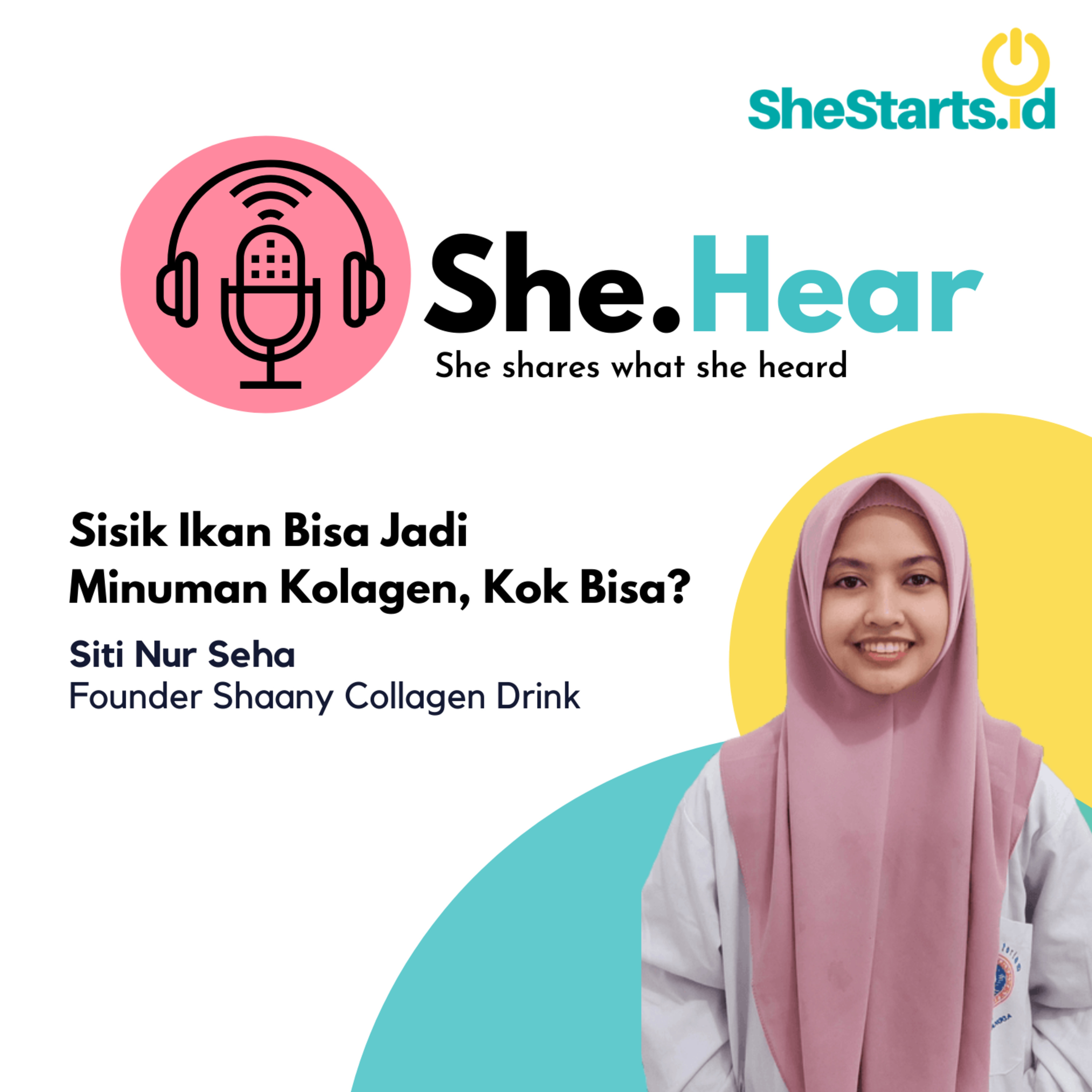 She.Hear