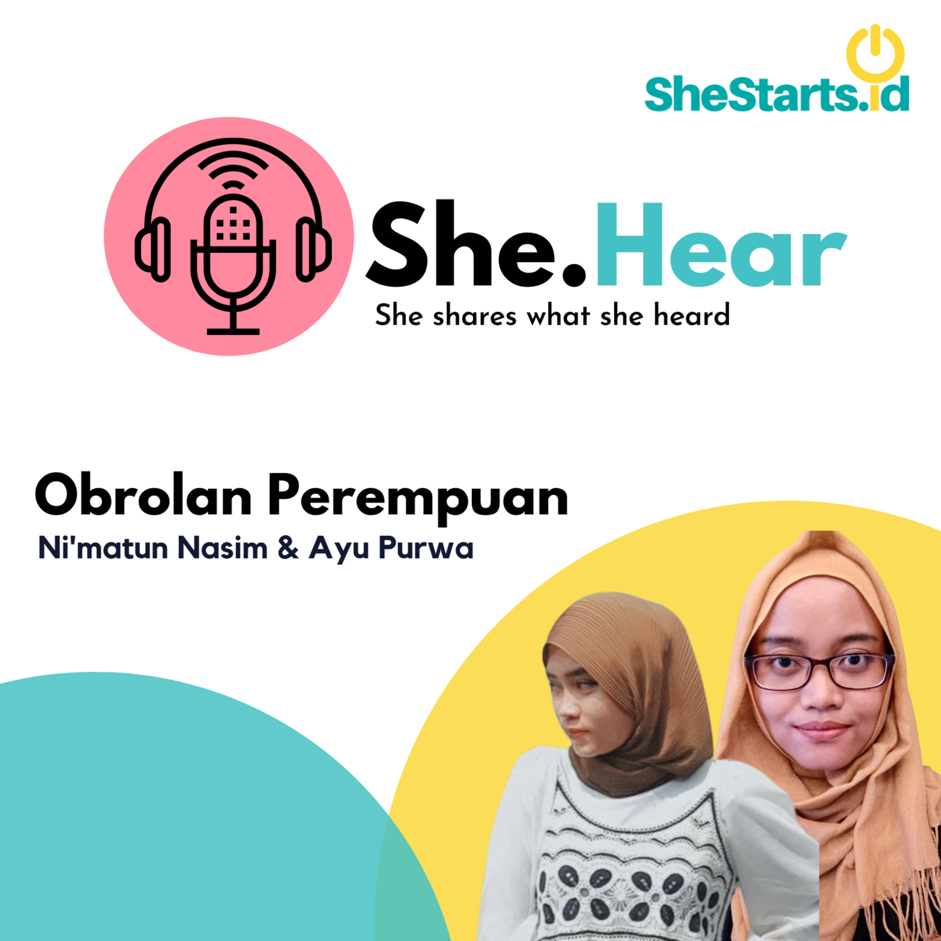 She.Hear