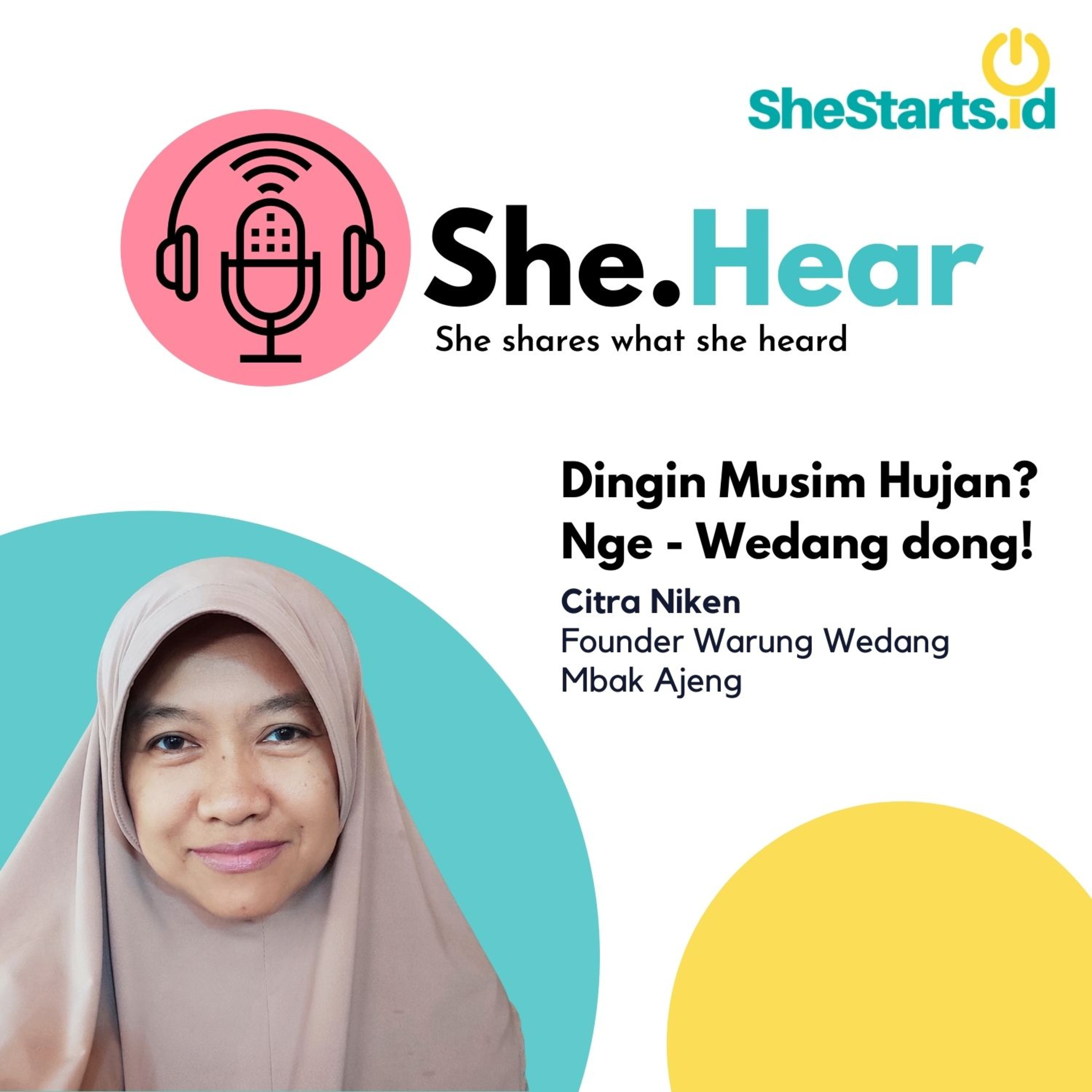 She.Hear