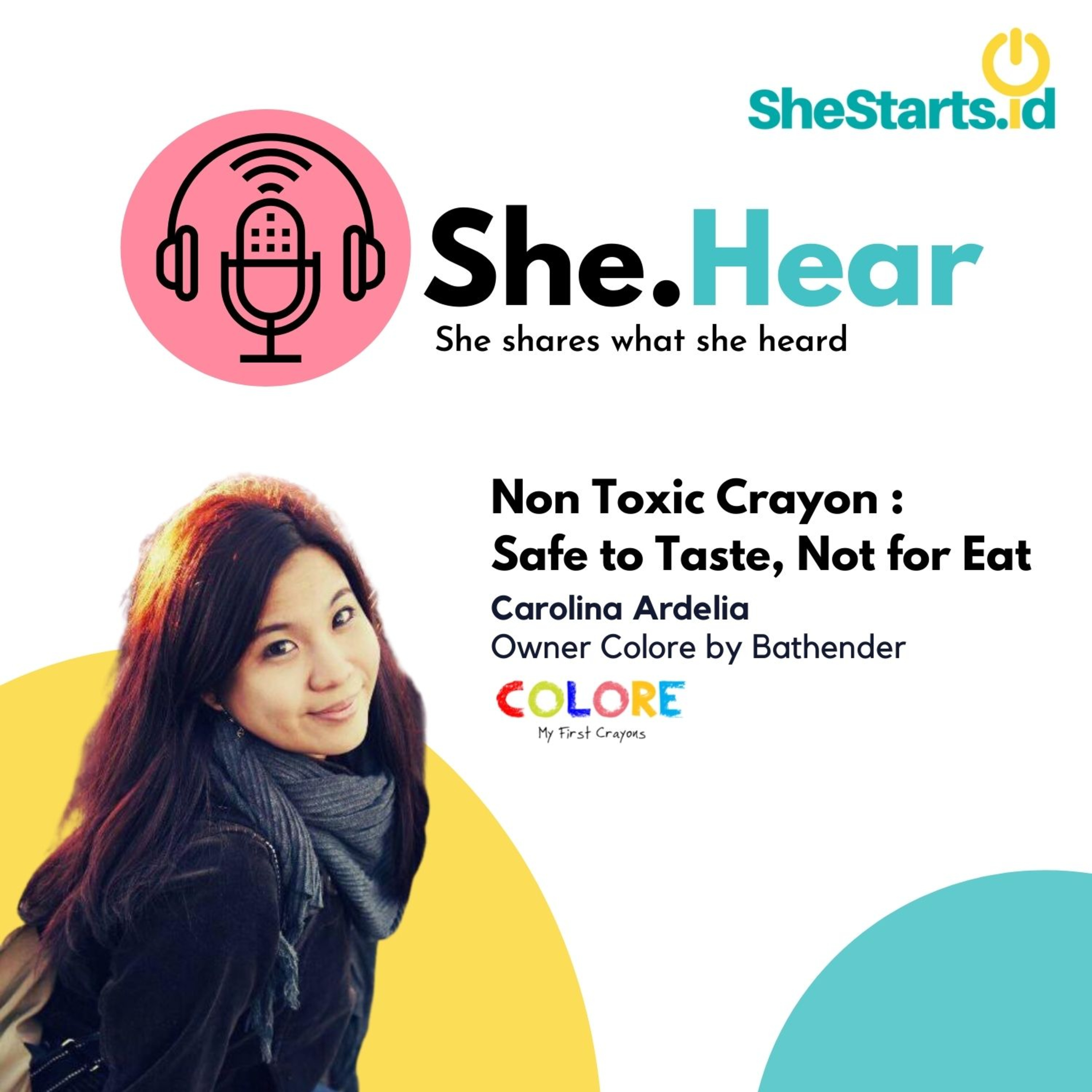 She.Hear