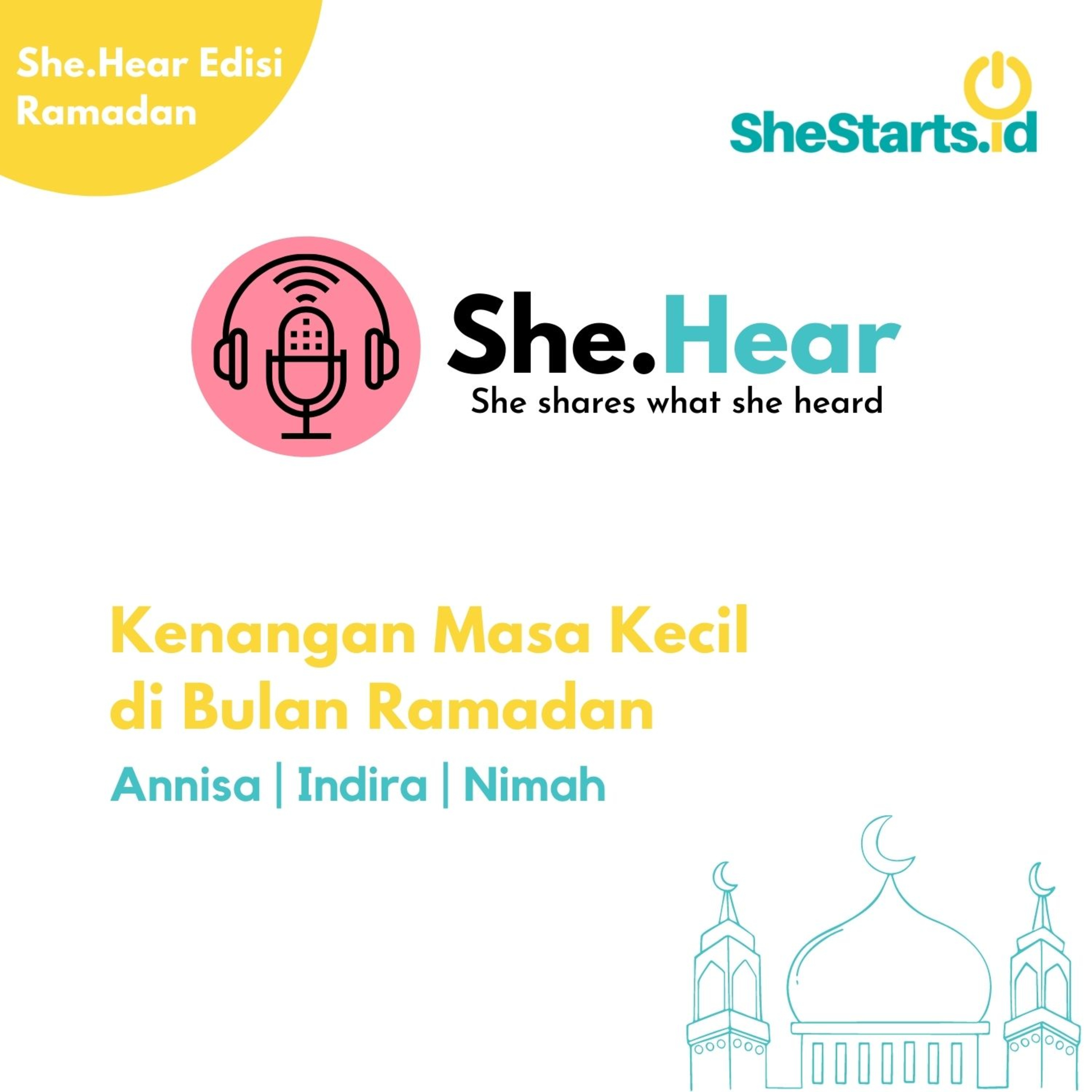 She.Hear