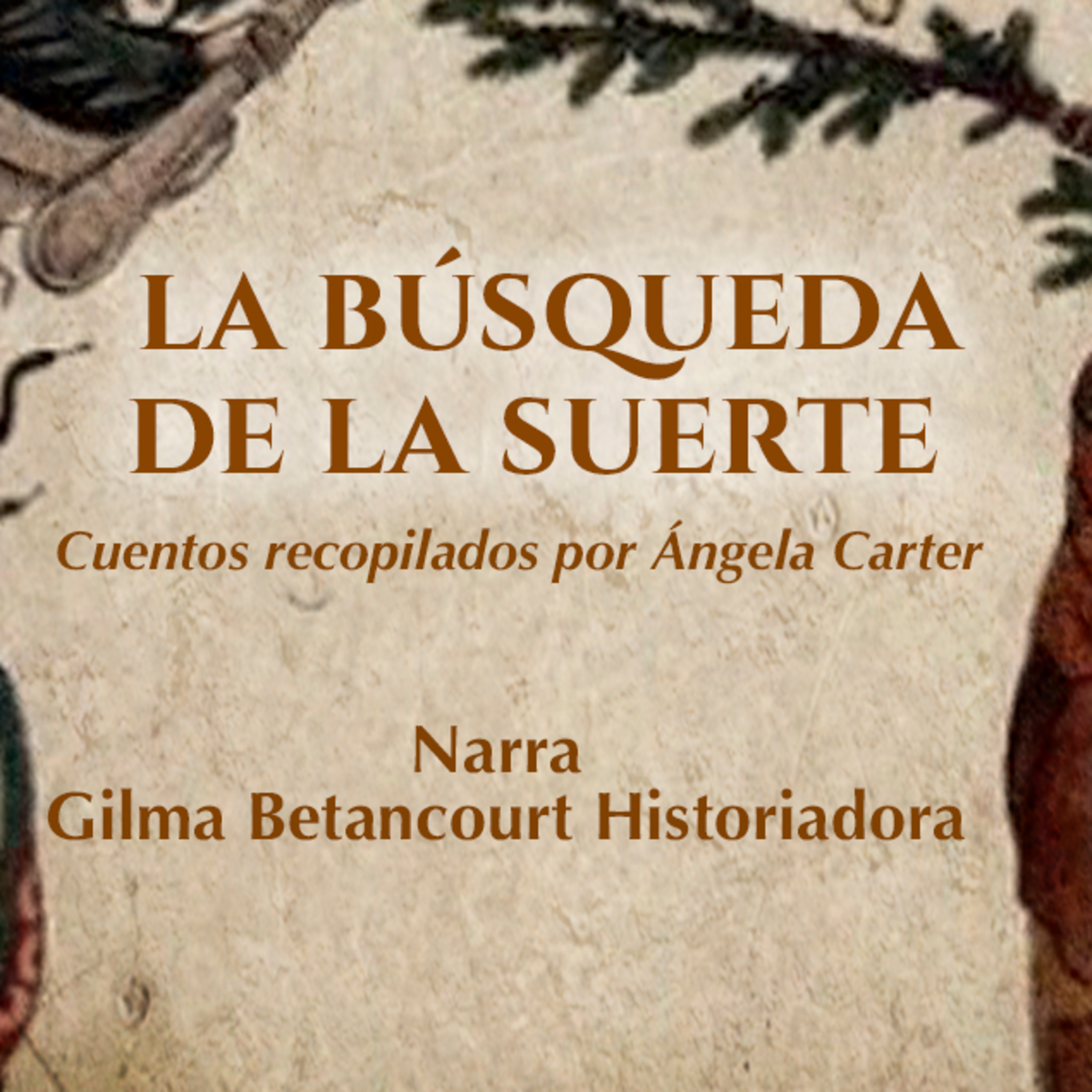 A La Historia Con Gilma Betancourt