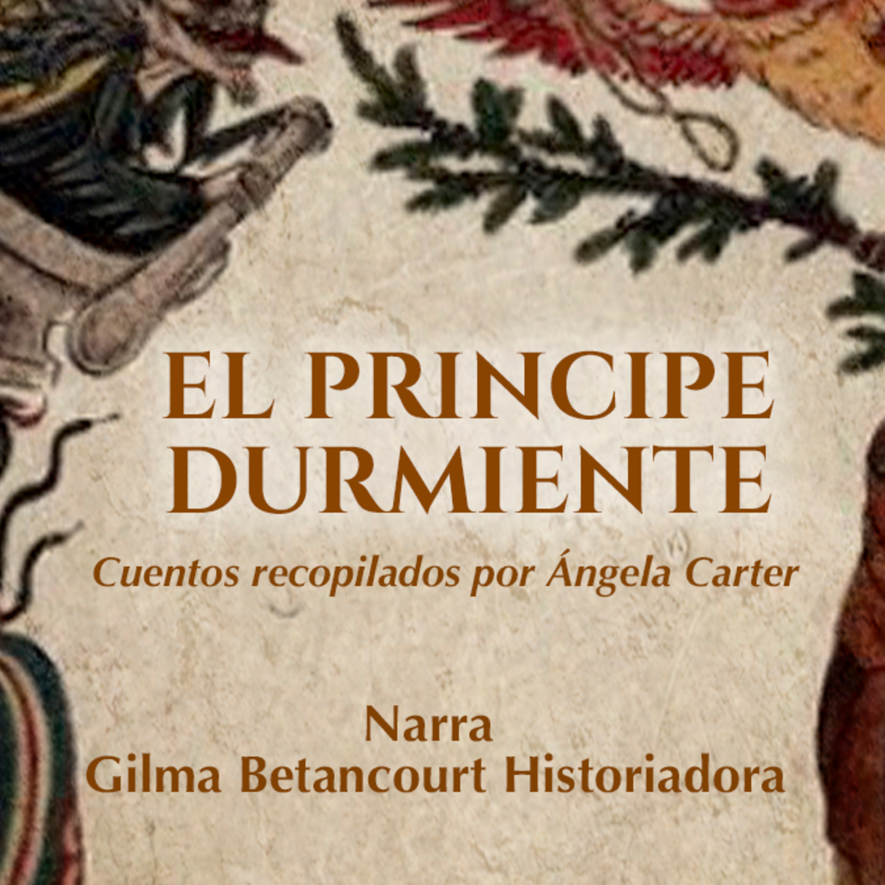 A La Historia Con Gilma Betancourt