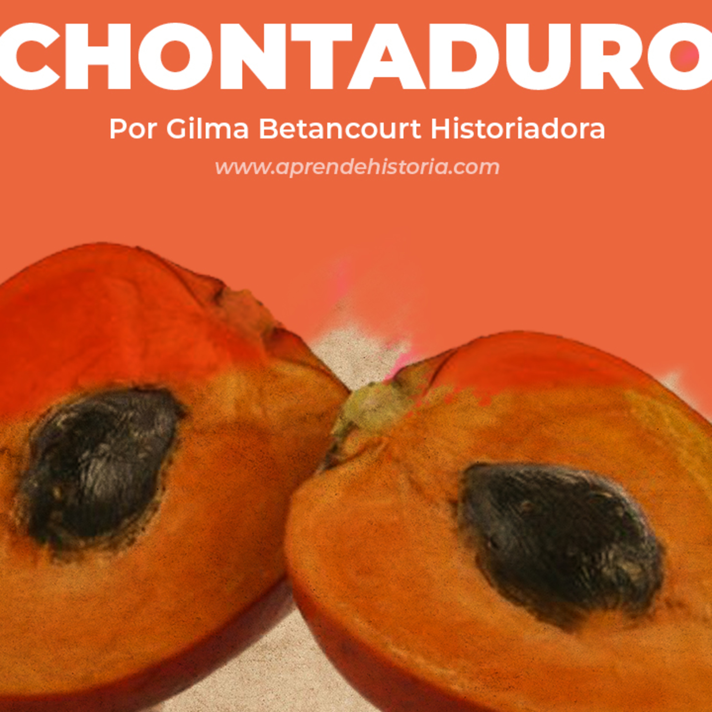 A La Historia Con Gilma Betancourt