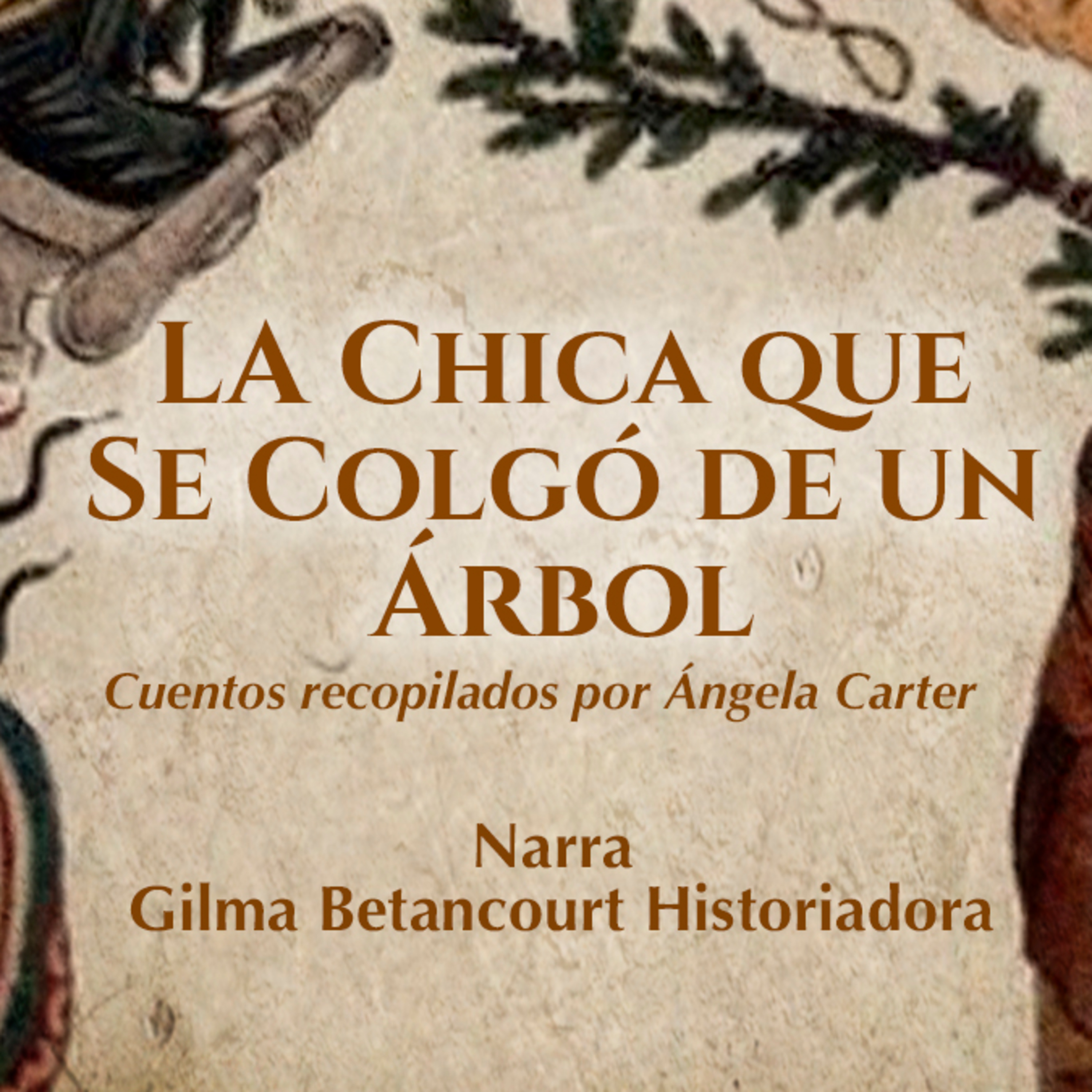 A La Historia Con Gilma Betancourt