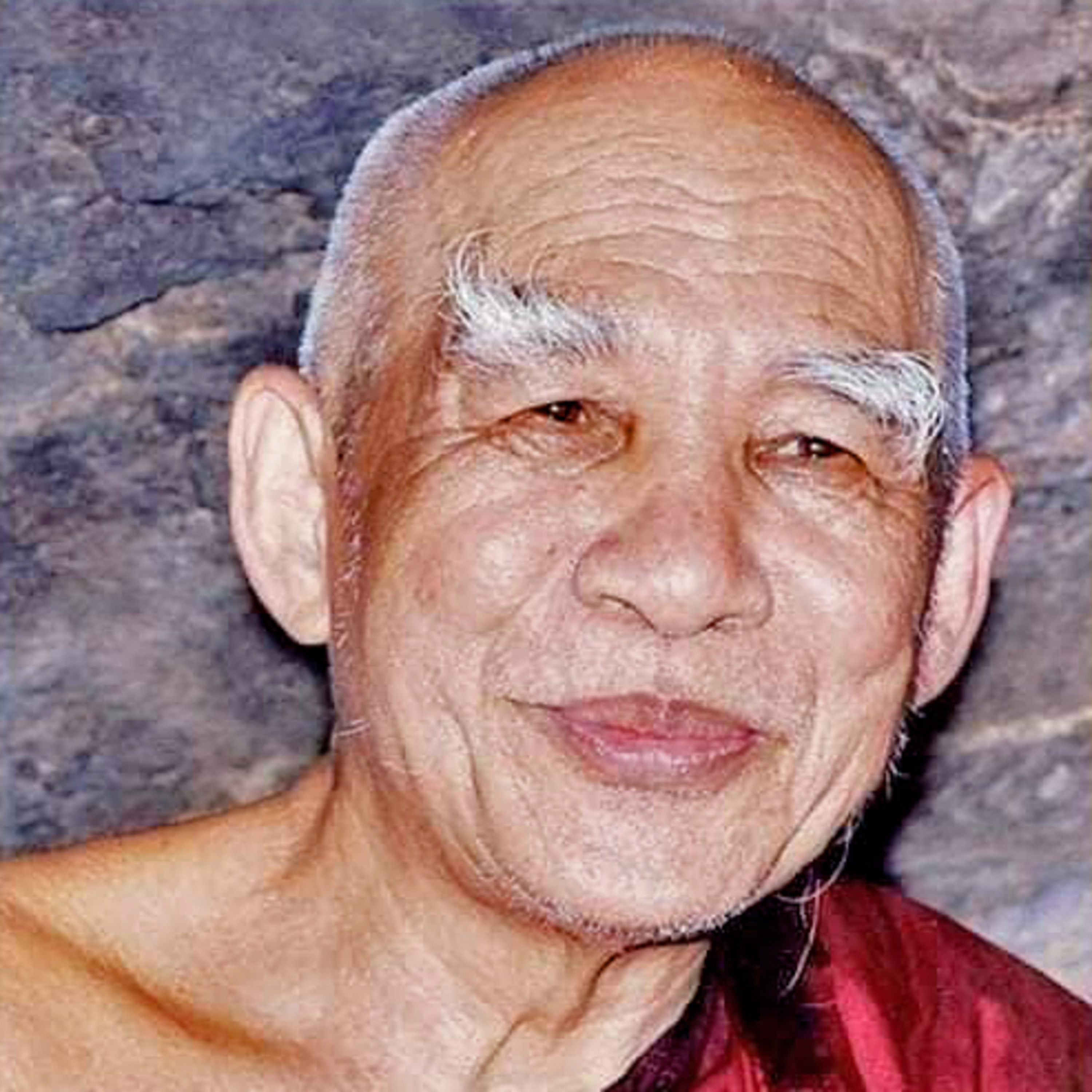 မဂ္ဂသစ္စာ၏ သွားရာလမ်း - မဟာဗောဓိမြိုင် ဆရာတော်ဘုရားကြီး (၂၃-၄-၁၉၉၉) episode artwork