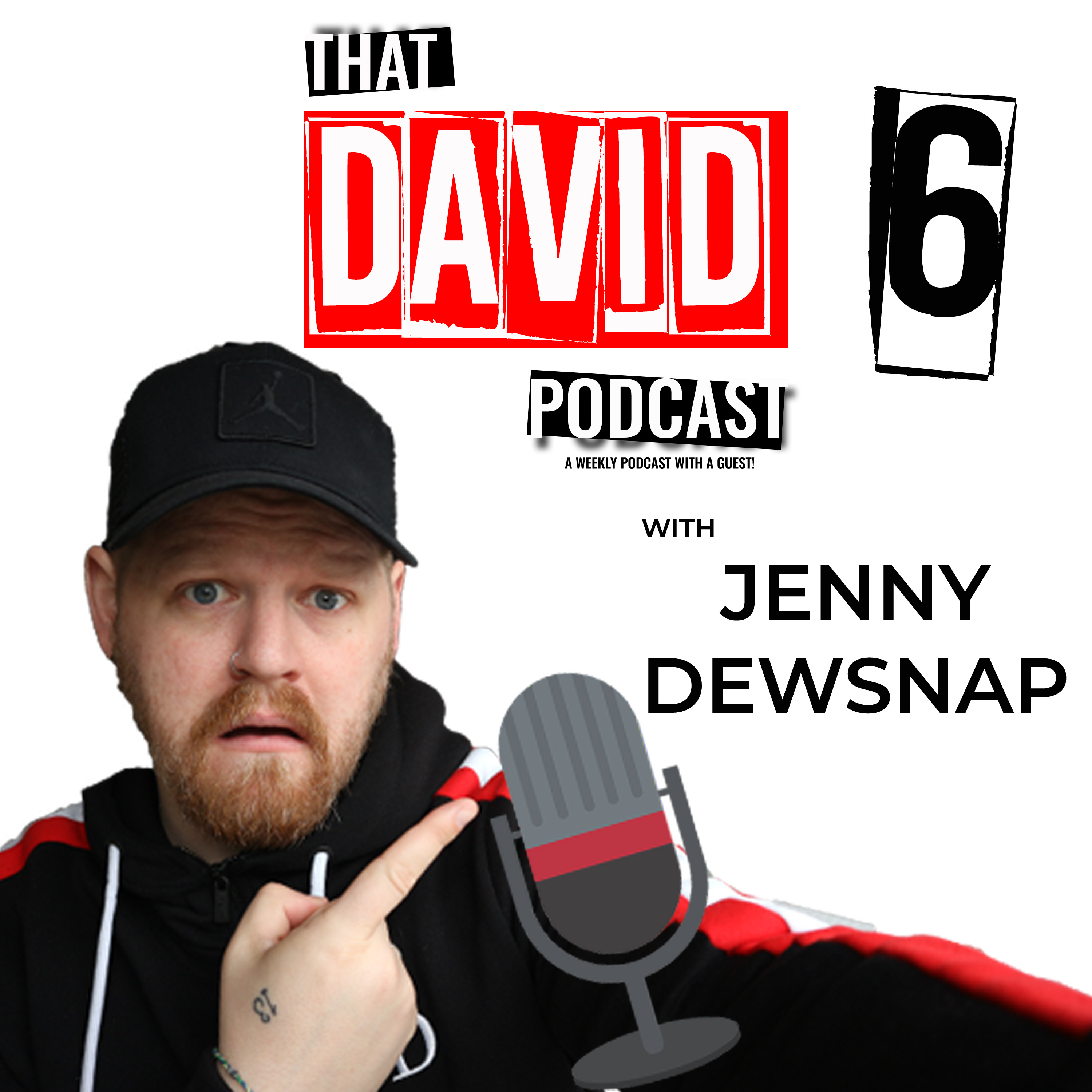 That David Podcast