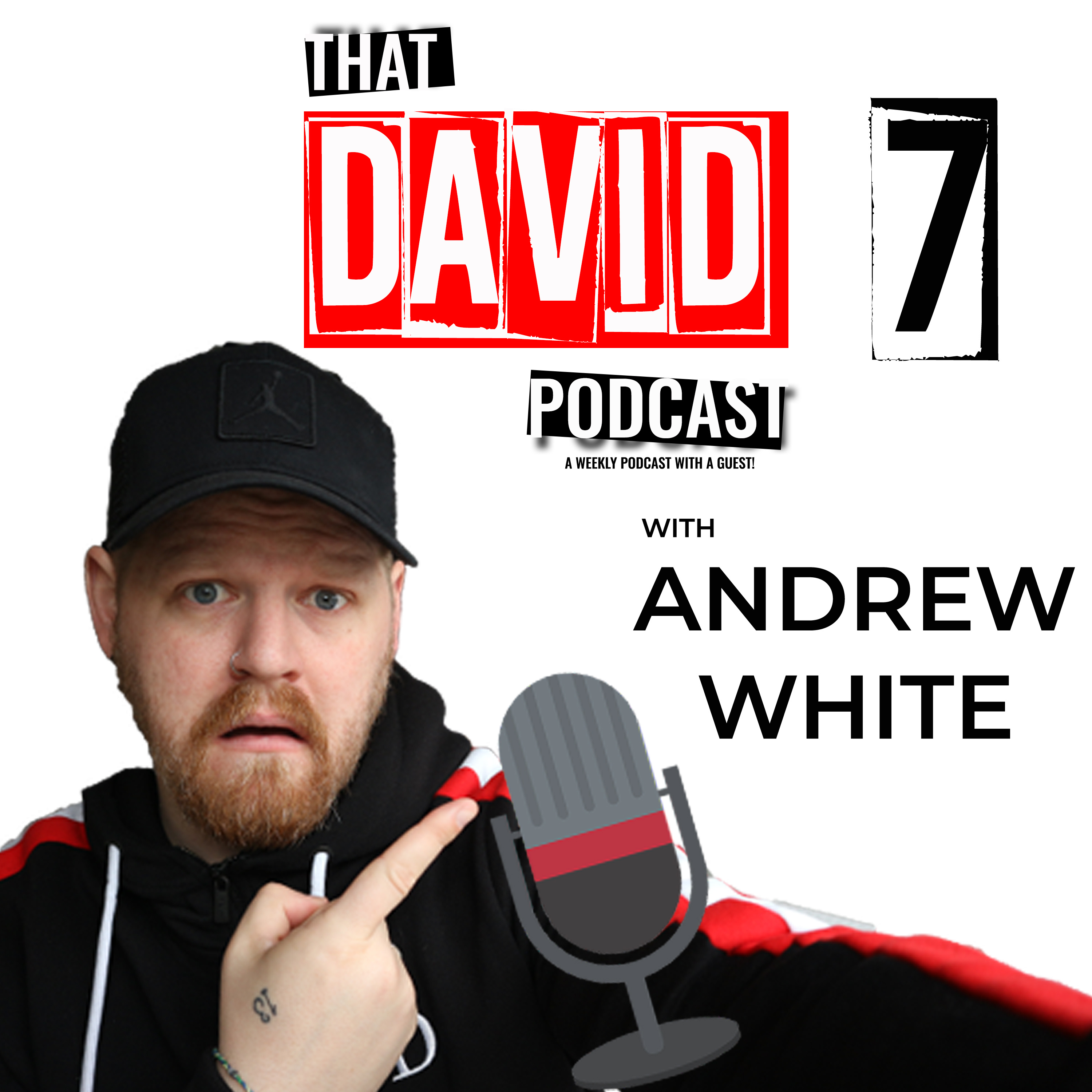 That David Podcast