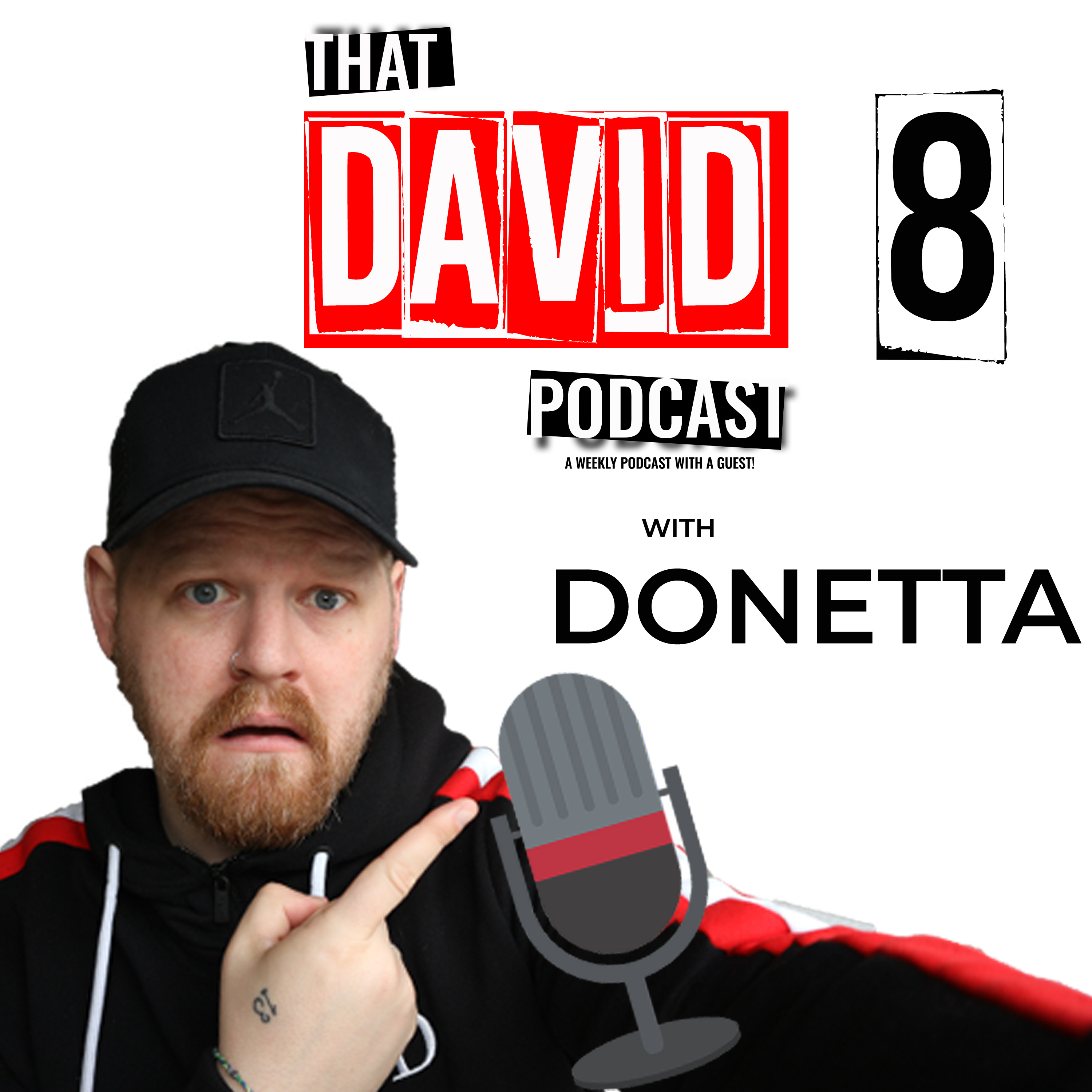 That David Podcast