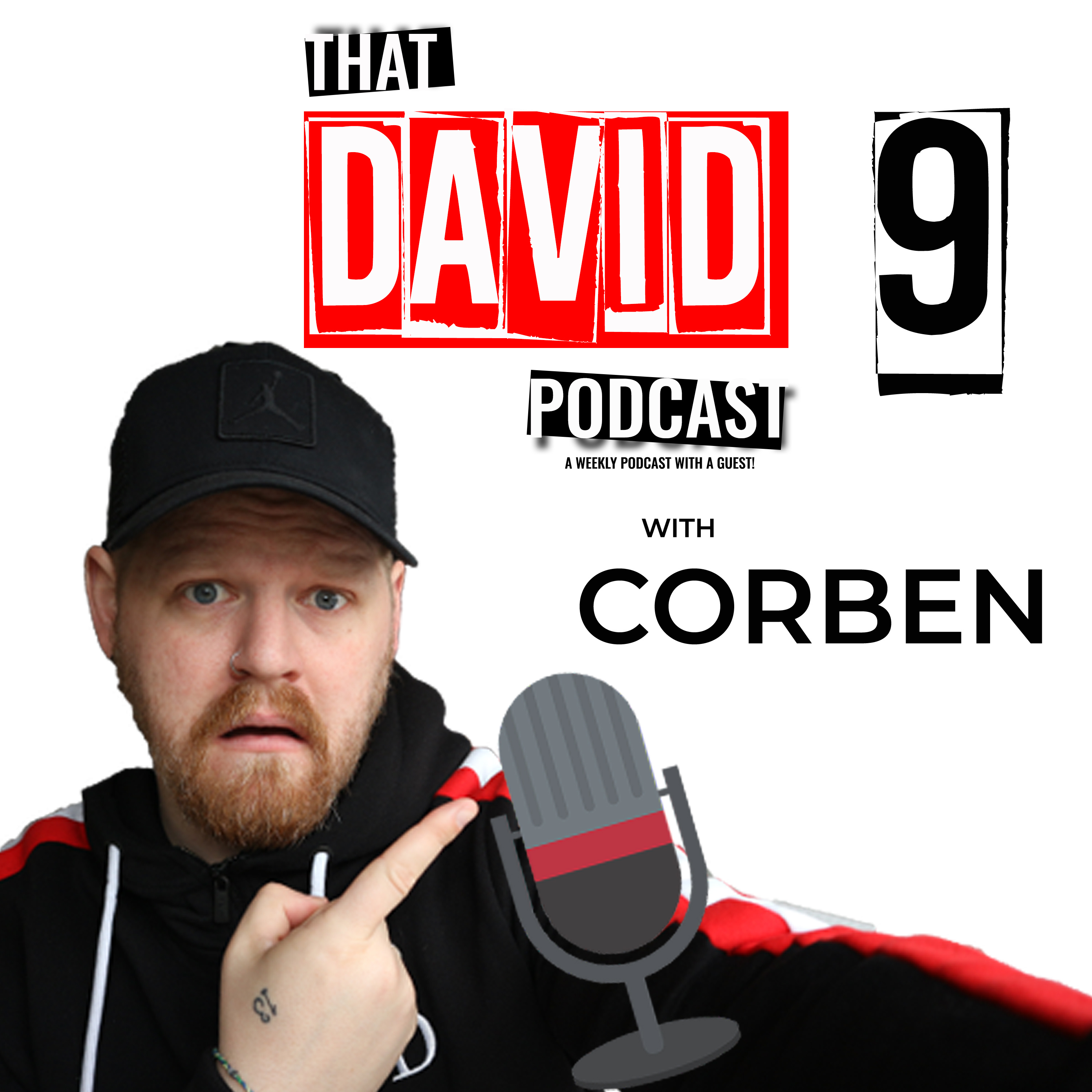 That David Podcast