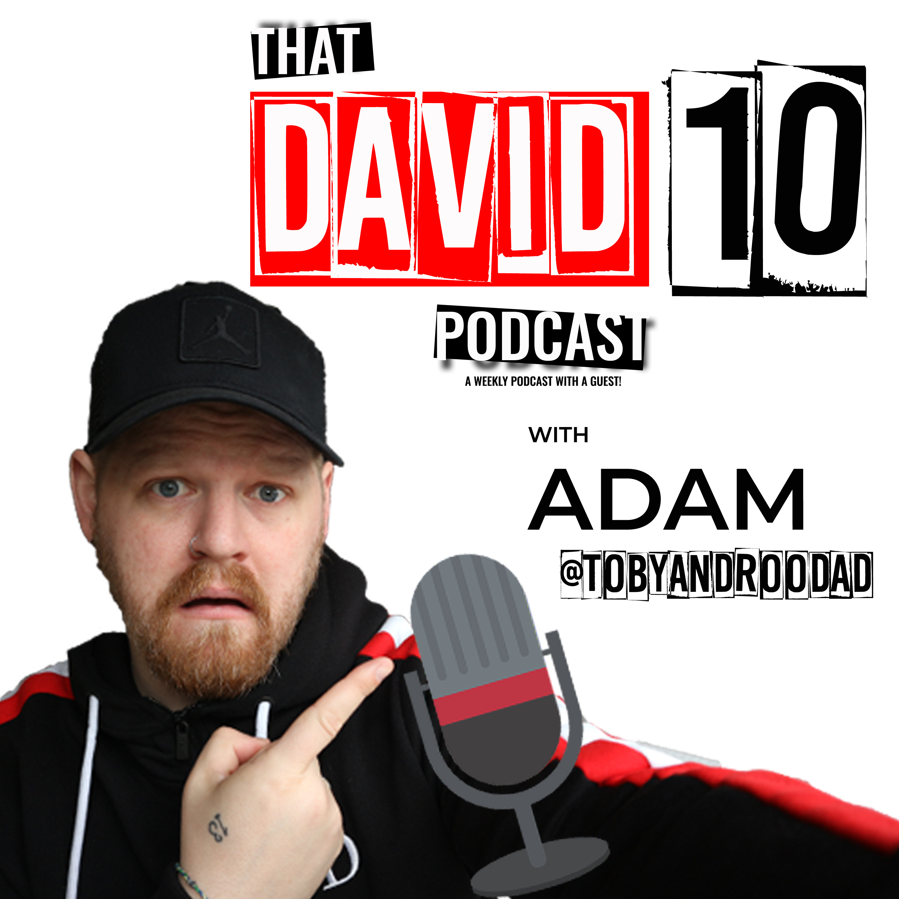 That David Podcast