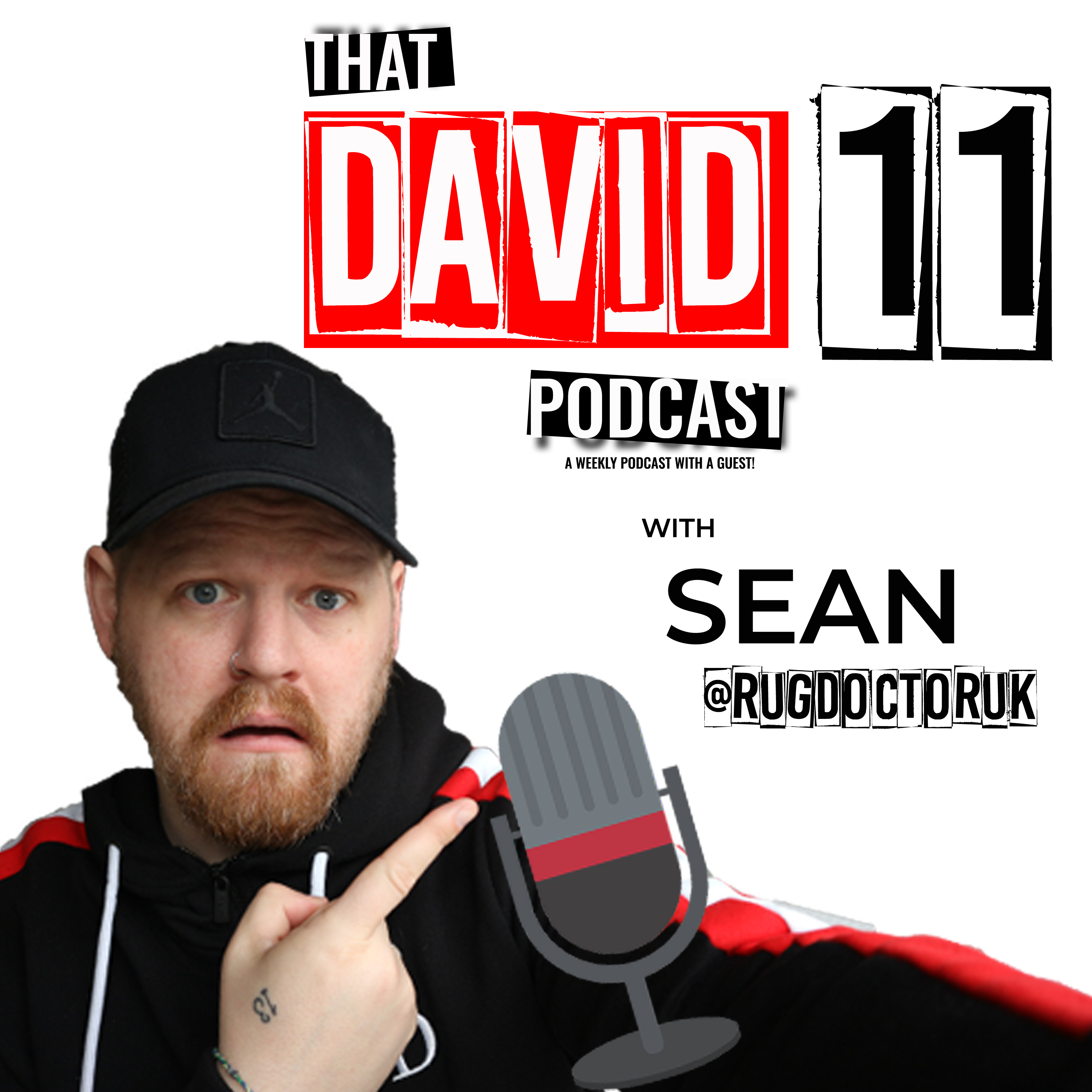 That David Podcast