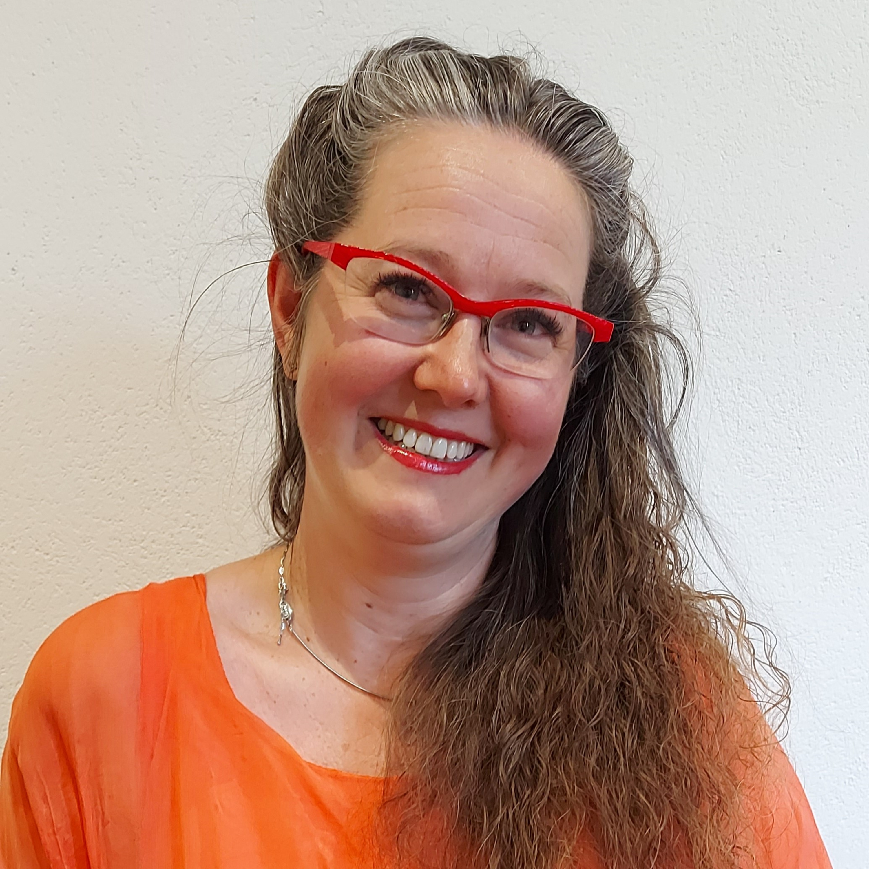Sorgpodden Sorglinjen Anna Parfa