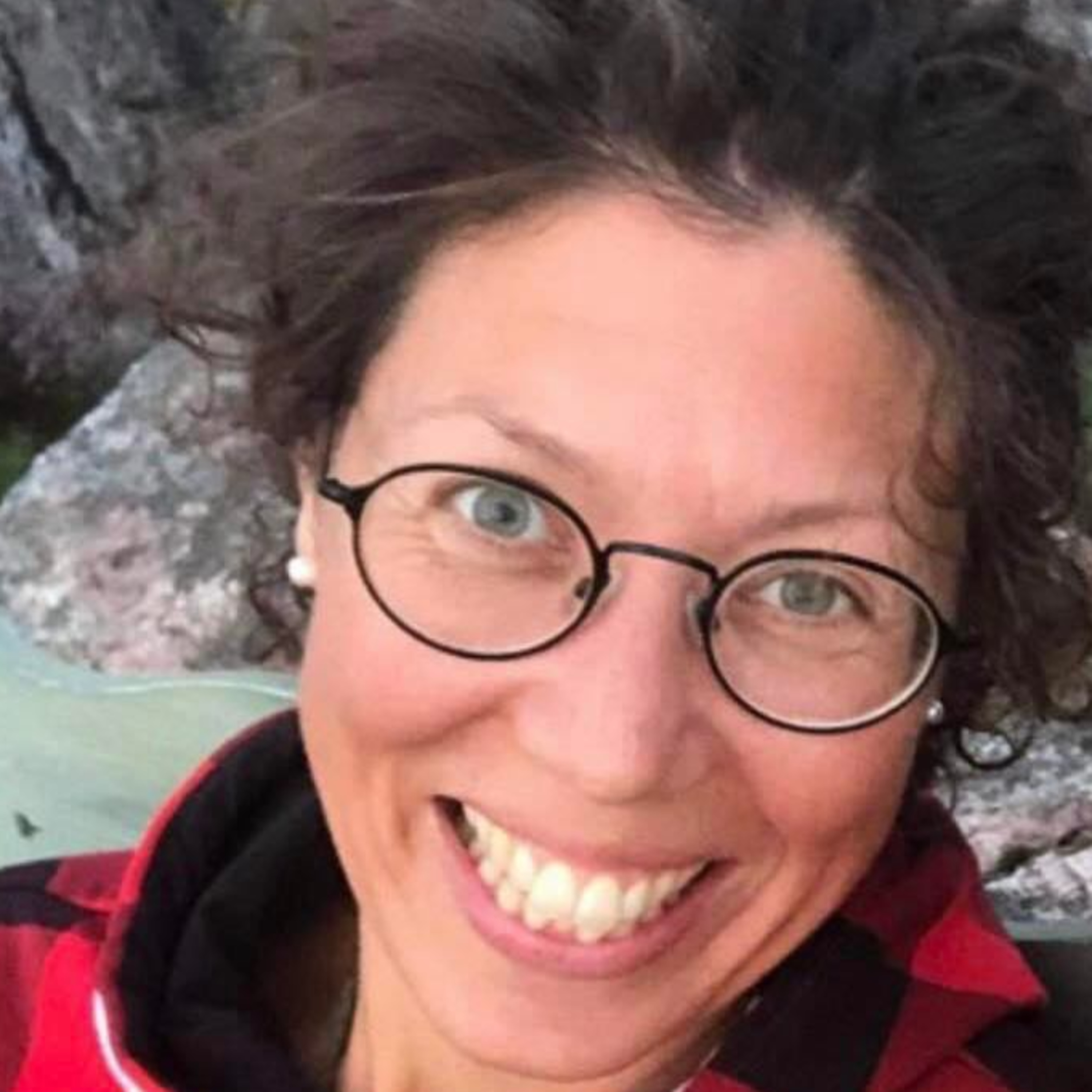 Sorgpodden Sorglinjen Anna Parfa