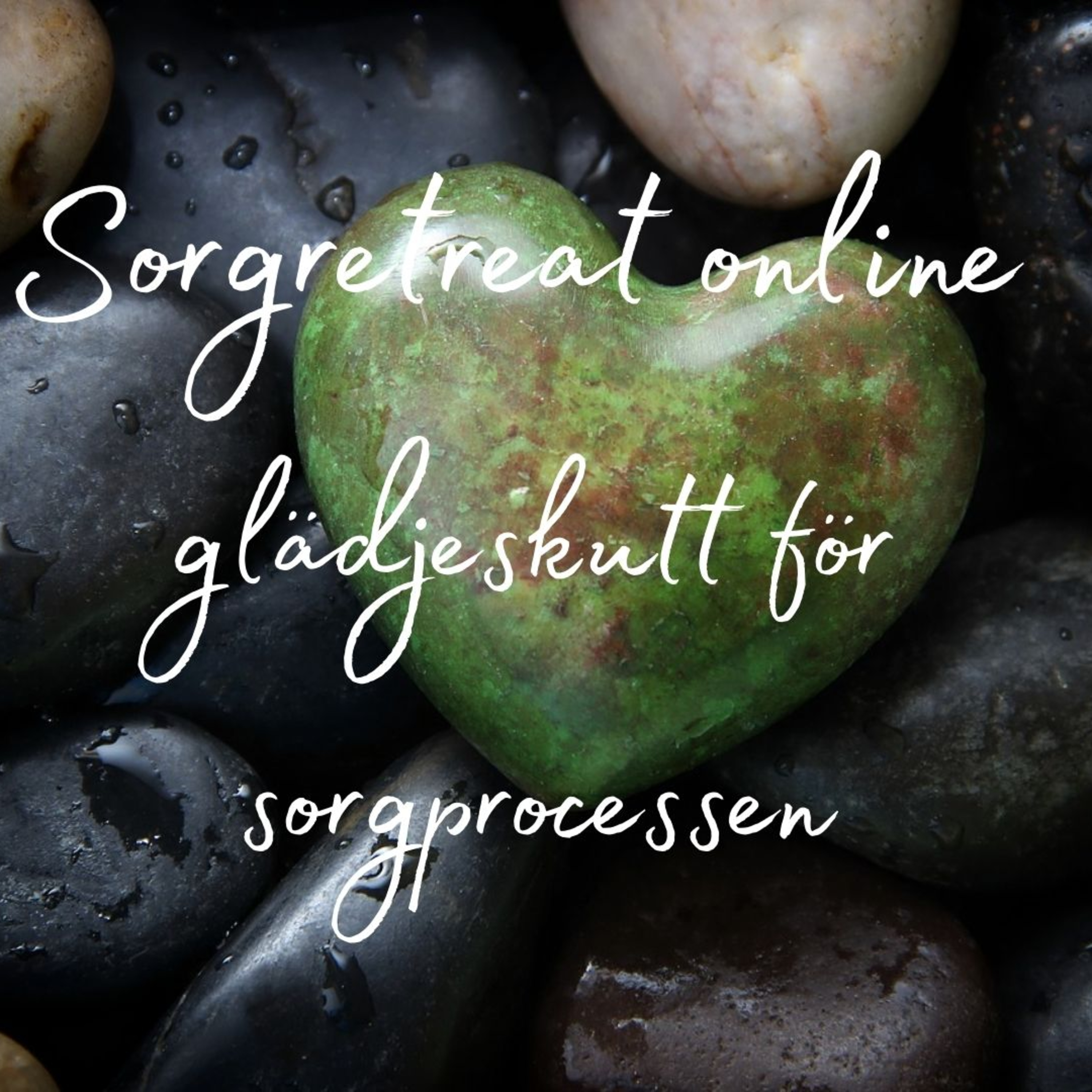 Sorgpodden Sorglinjen Anna Parfa