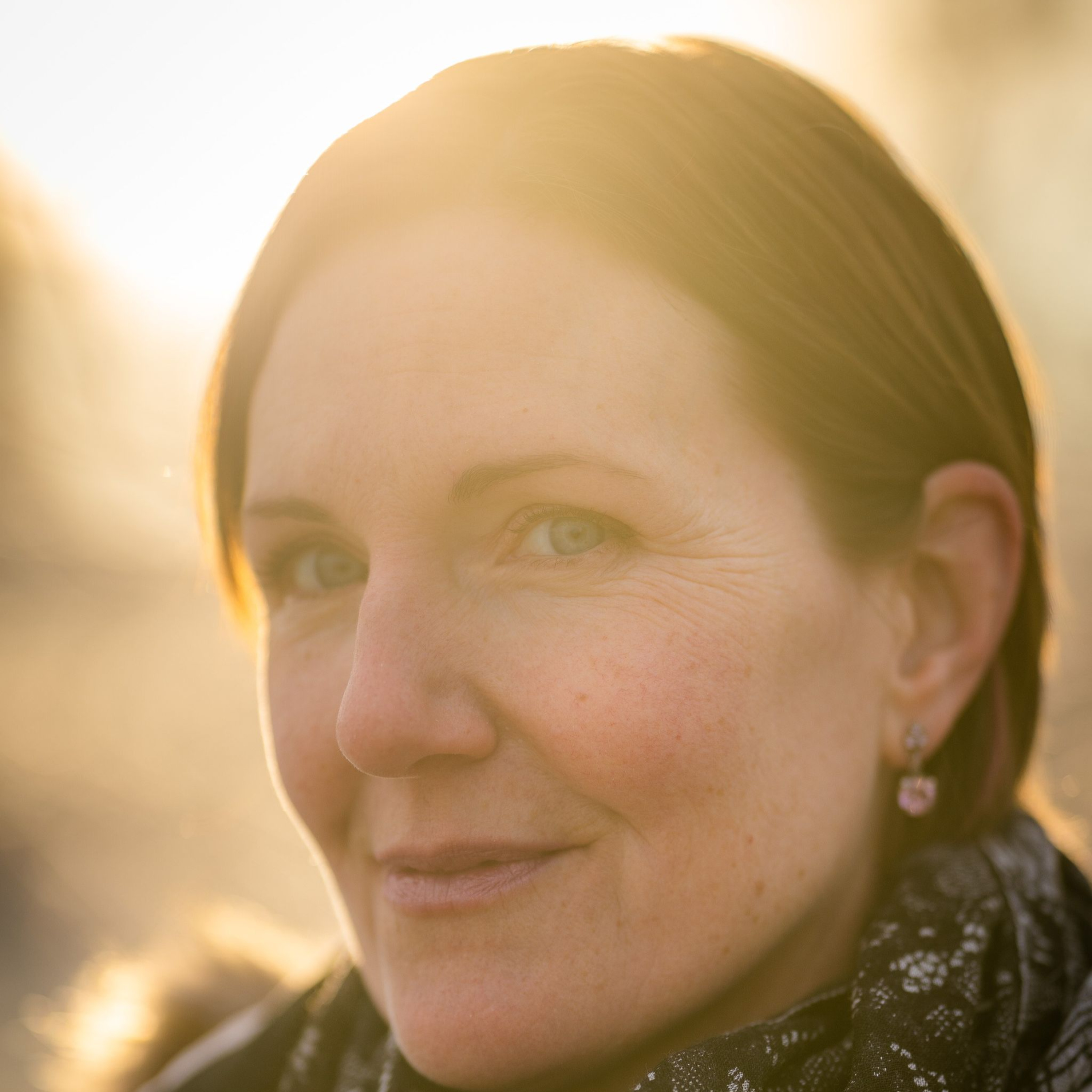 Sorgpodden Sorglinjen Anna Parfa