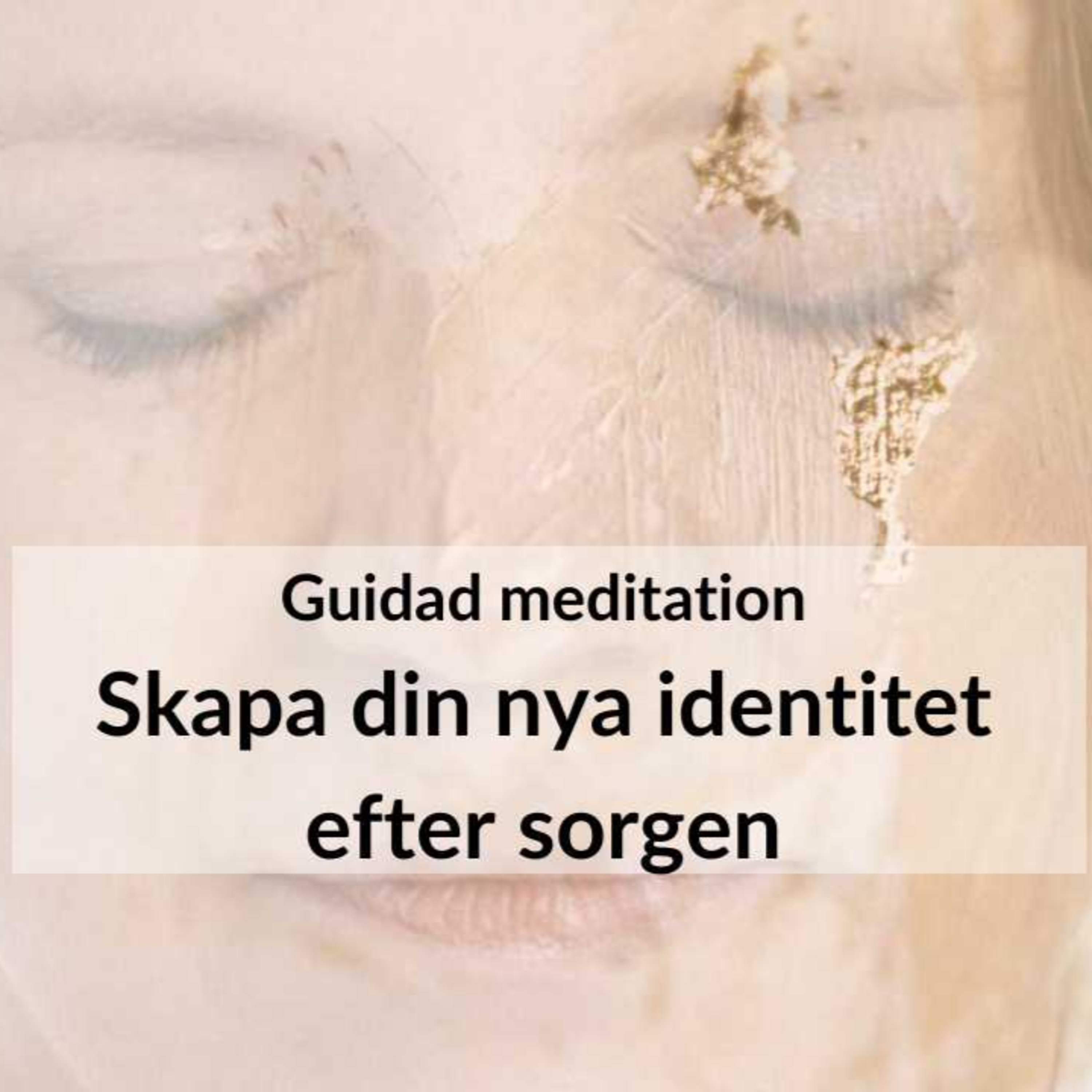Sorgpodden Sorglinjen Anna Parfa