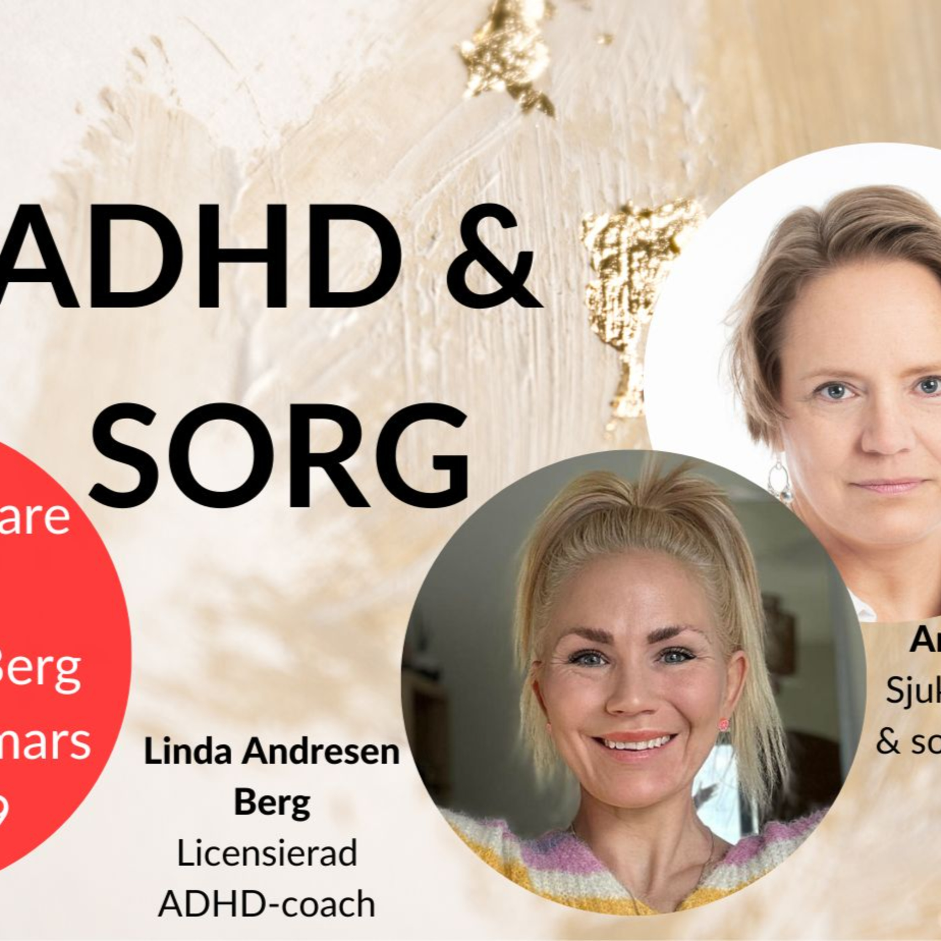 Sorgpodden Sorglinjen Anna Parfa