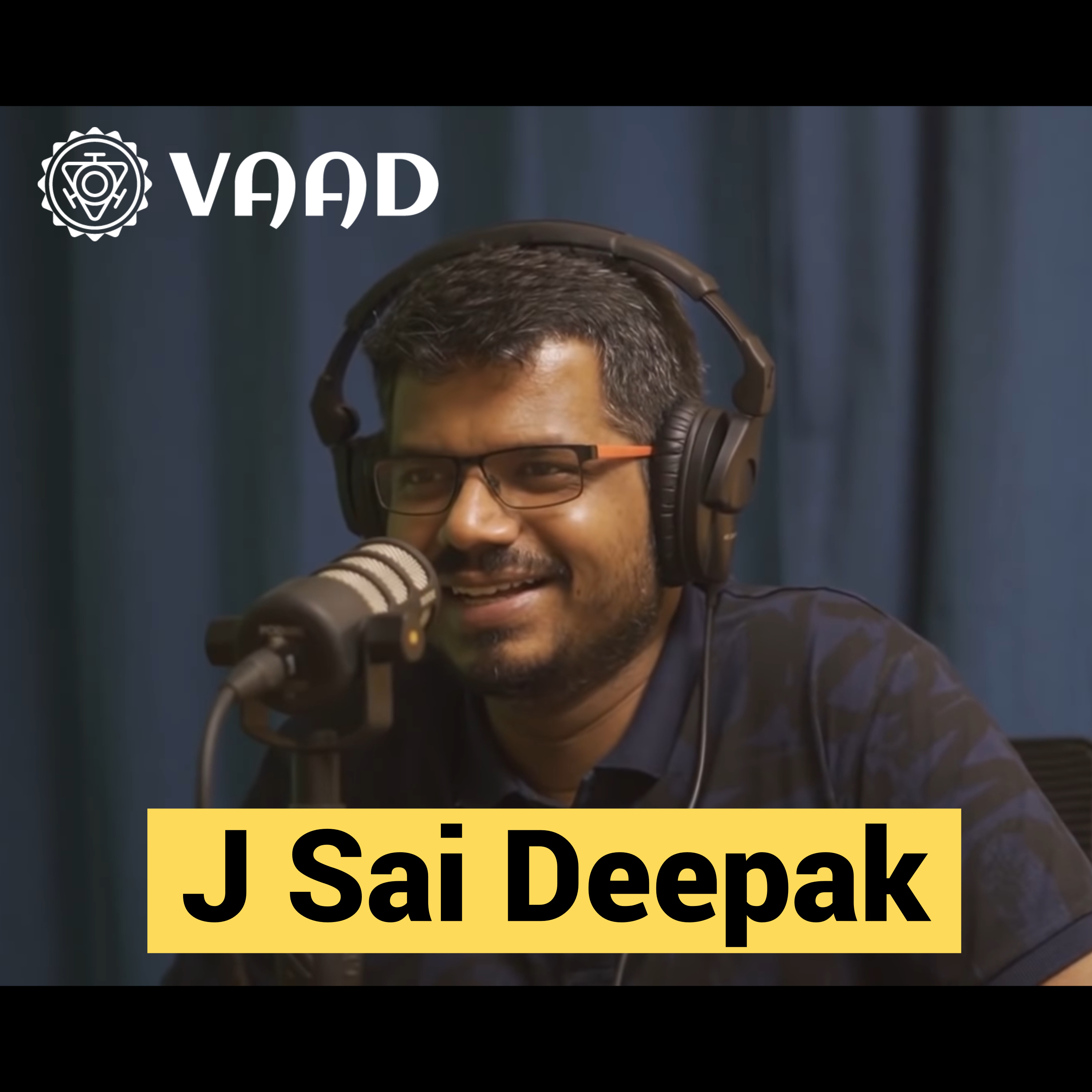 संवाद # 6 (भाग 2): J Sai Deepak on disastrous impact of Christian colonialism on Indian civilisation