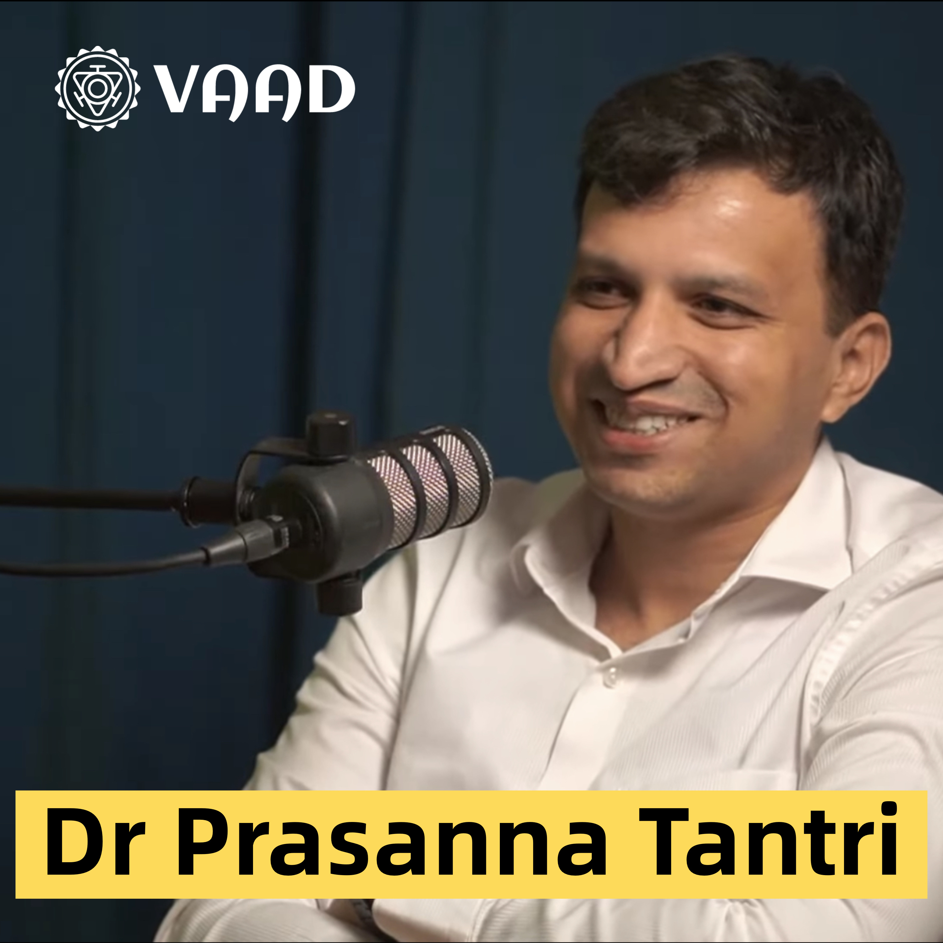 संवाद # 51: Dr Prasanna Tantri on Modinomics, UPA's biggest fraud & stock market investment strategies