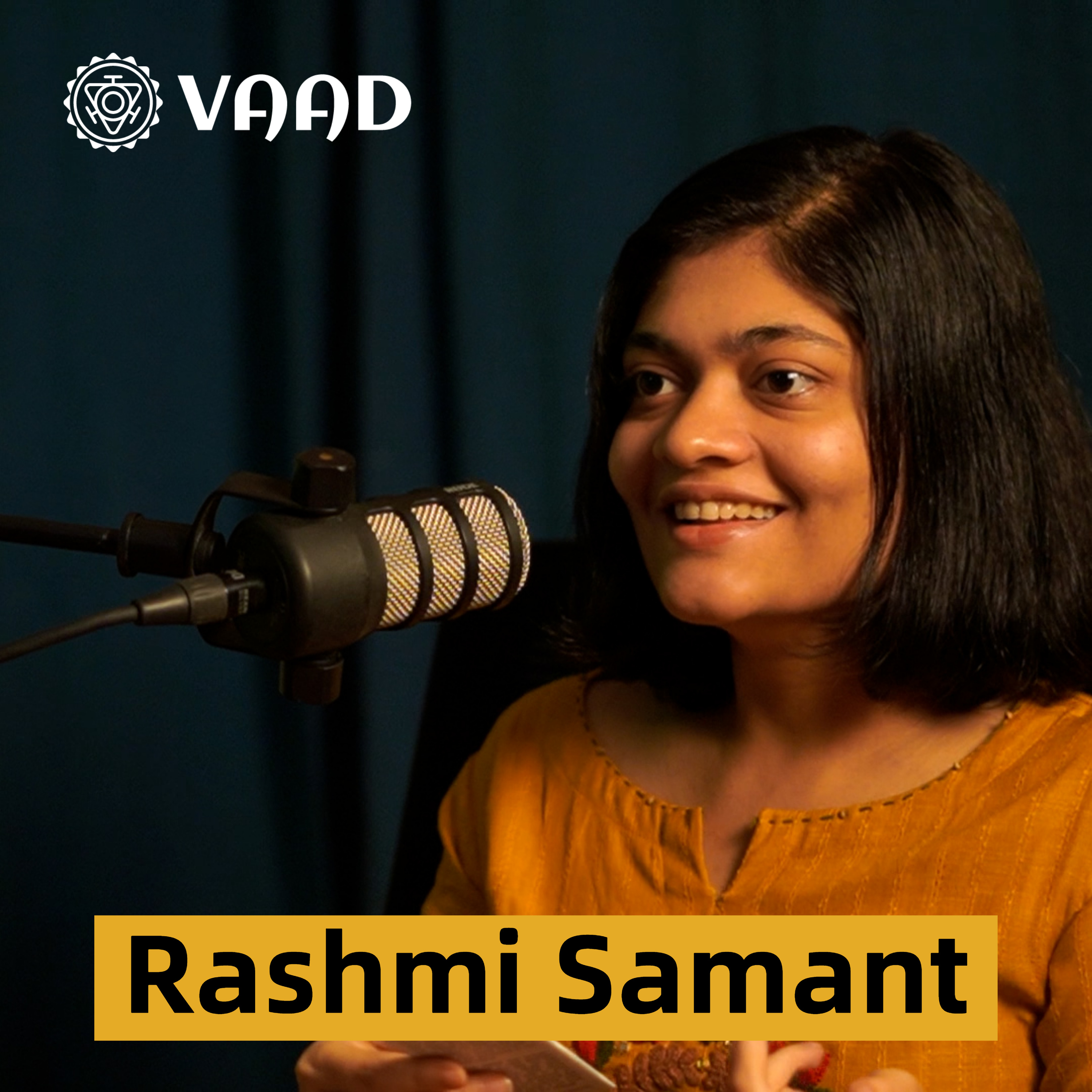 संवाद # 53: Rashmi Samant on subtle proselytism, woke culture, racism against Indian students abroad