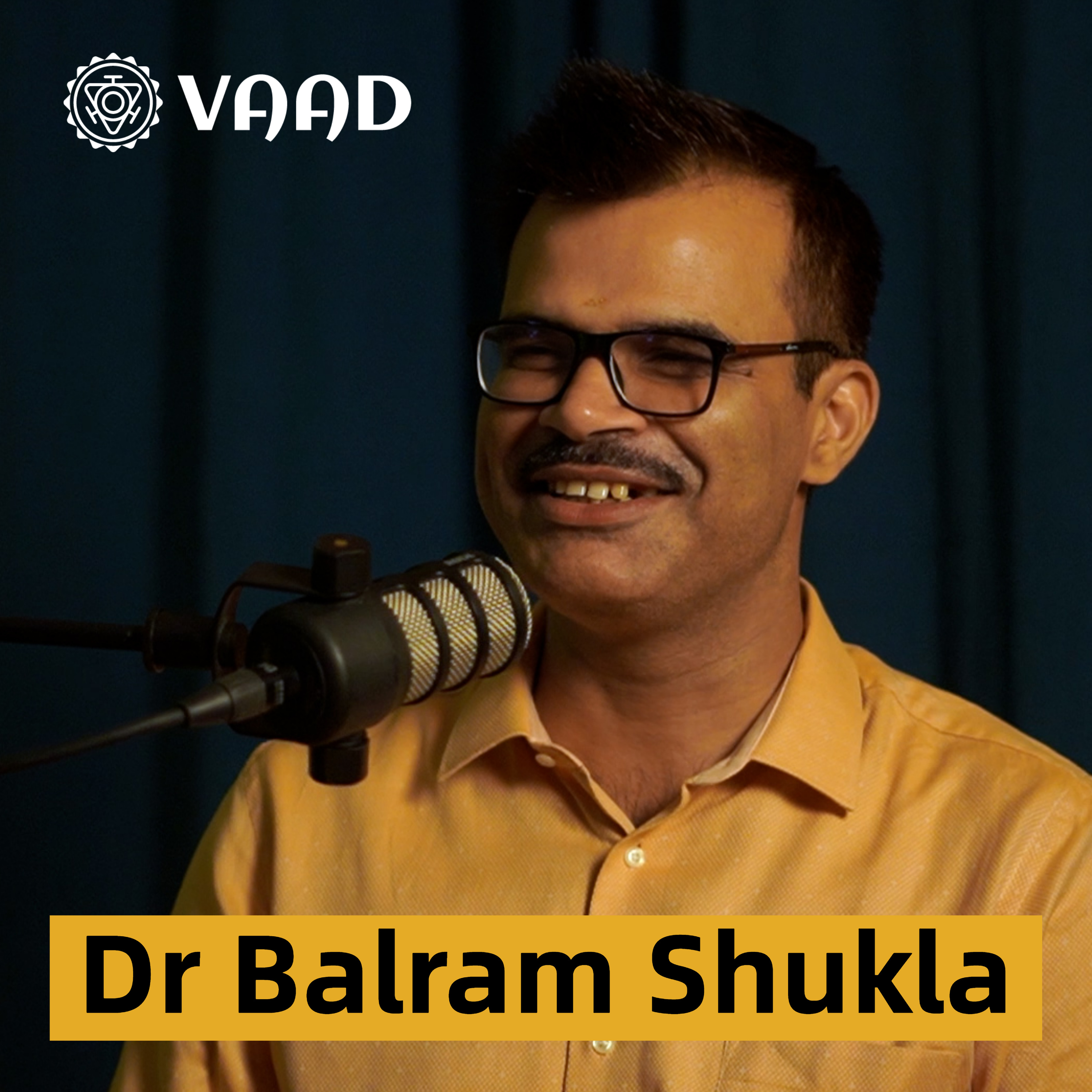 संवाद # 54: Dr Balram Shukla on how Sanskrit kept India united for thousands of years