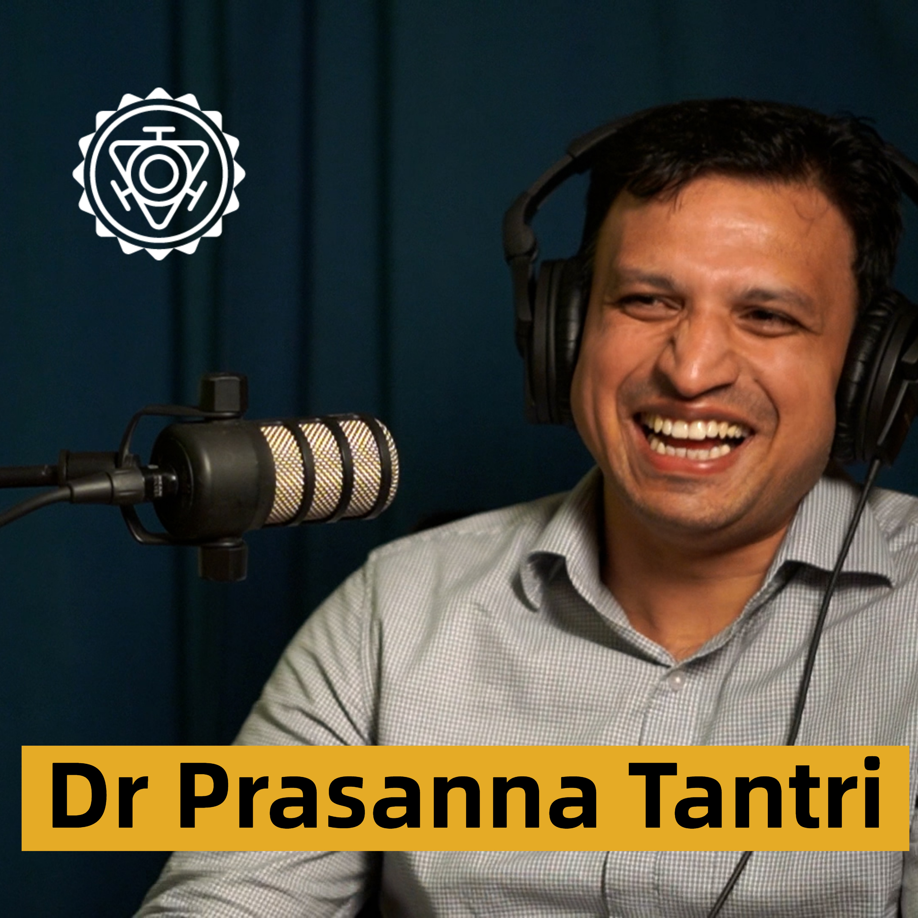 संवाद # 67: Dr Prasanna Tantri on loan write offs, corporate tax cuts, Modi’s biggest reform, revadi culture, GST reform, inflation, problem with export-import imbalance