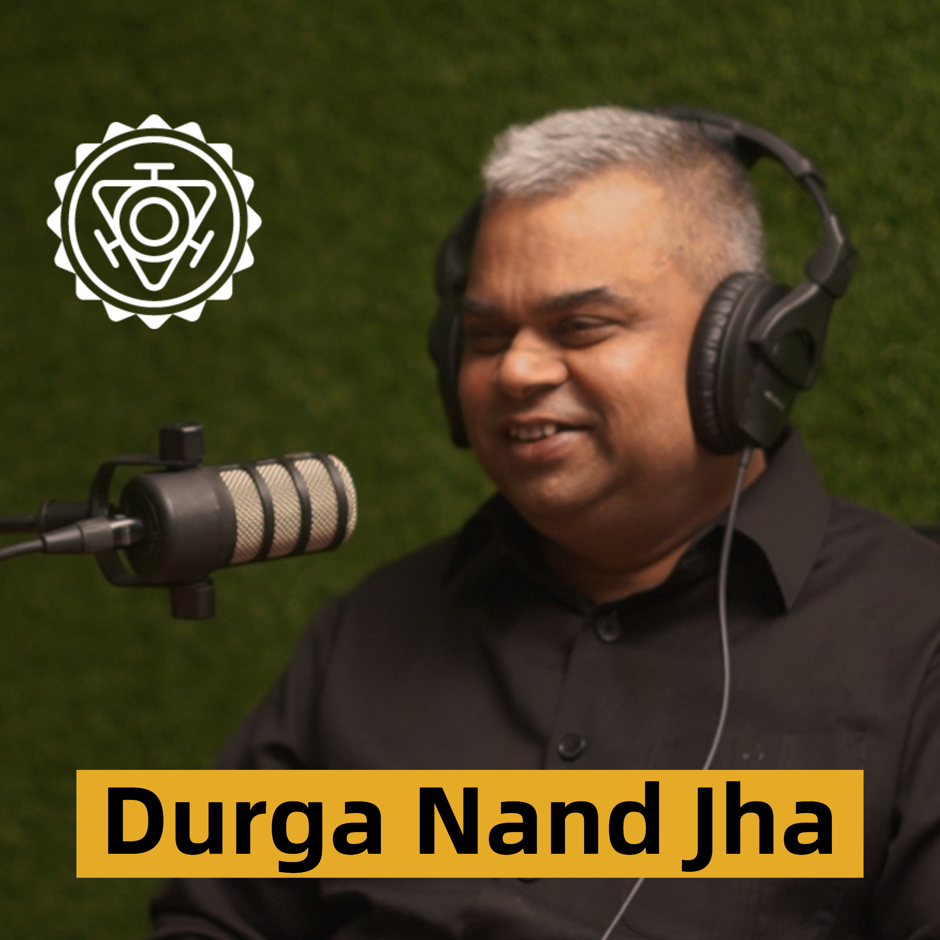 संवाद # 79: India’s Minority-First Policies Are Anti-National | Durga Nand Jha