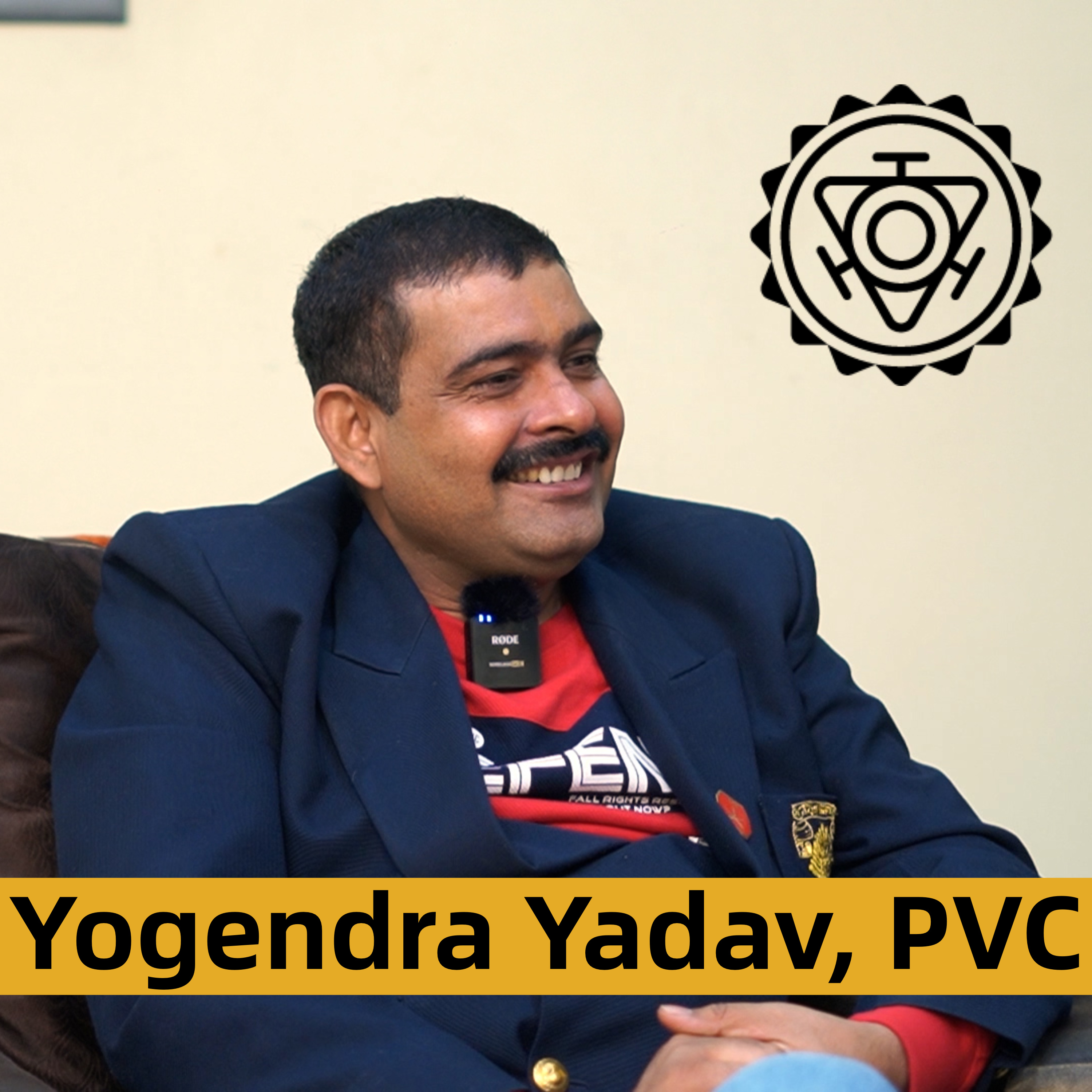 संवाद 92: How 19 year old Yogendra Yadav became youngest Param Vir Chakra awardee & Kargil war hero