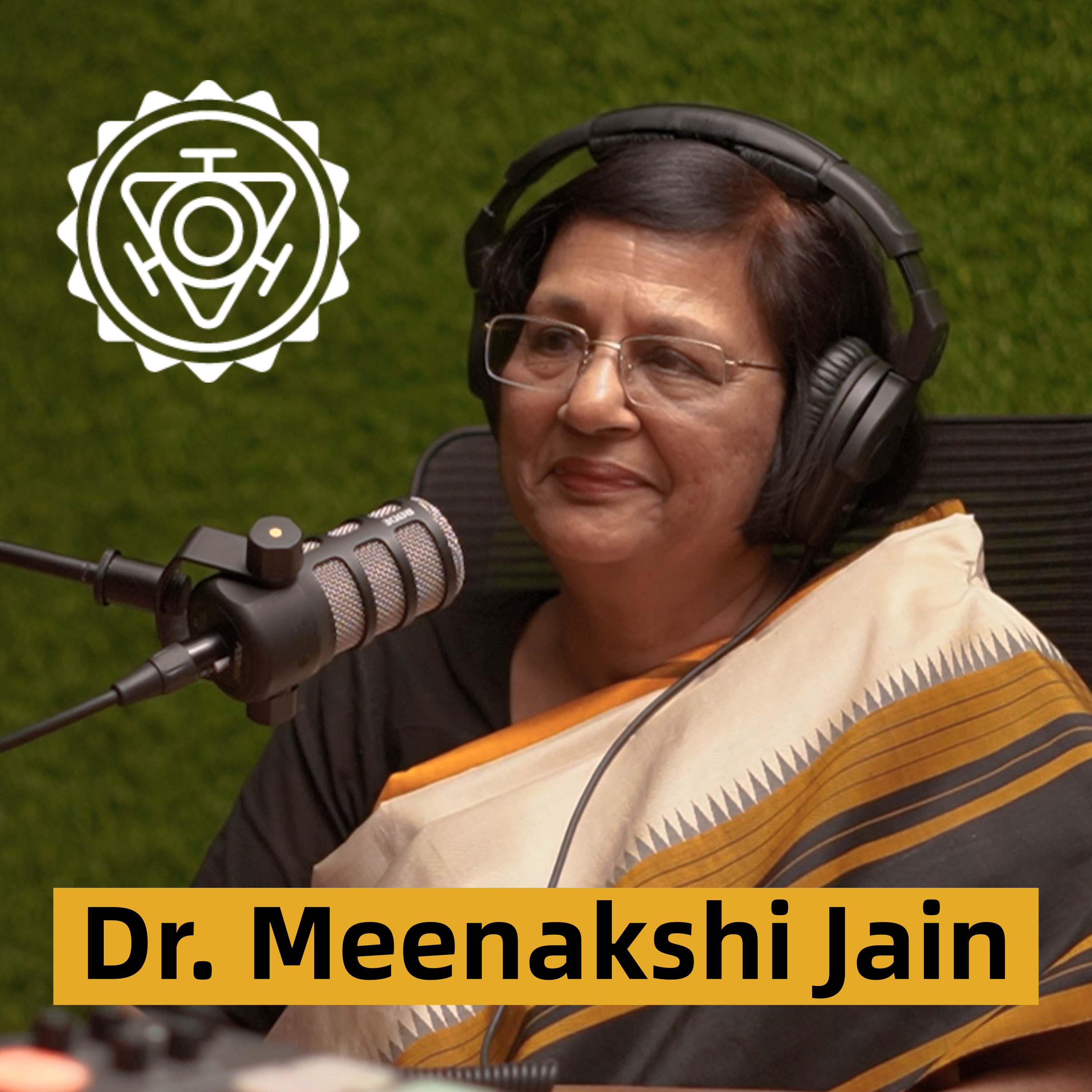 संवाद # 95: How old are Hindus, Hindustan, India's cultural & political unity | Dr Meenakshi Jain