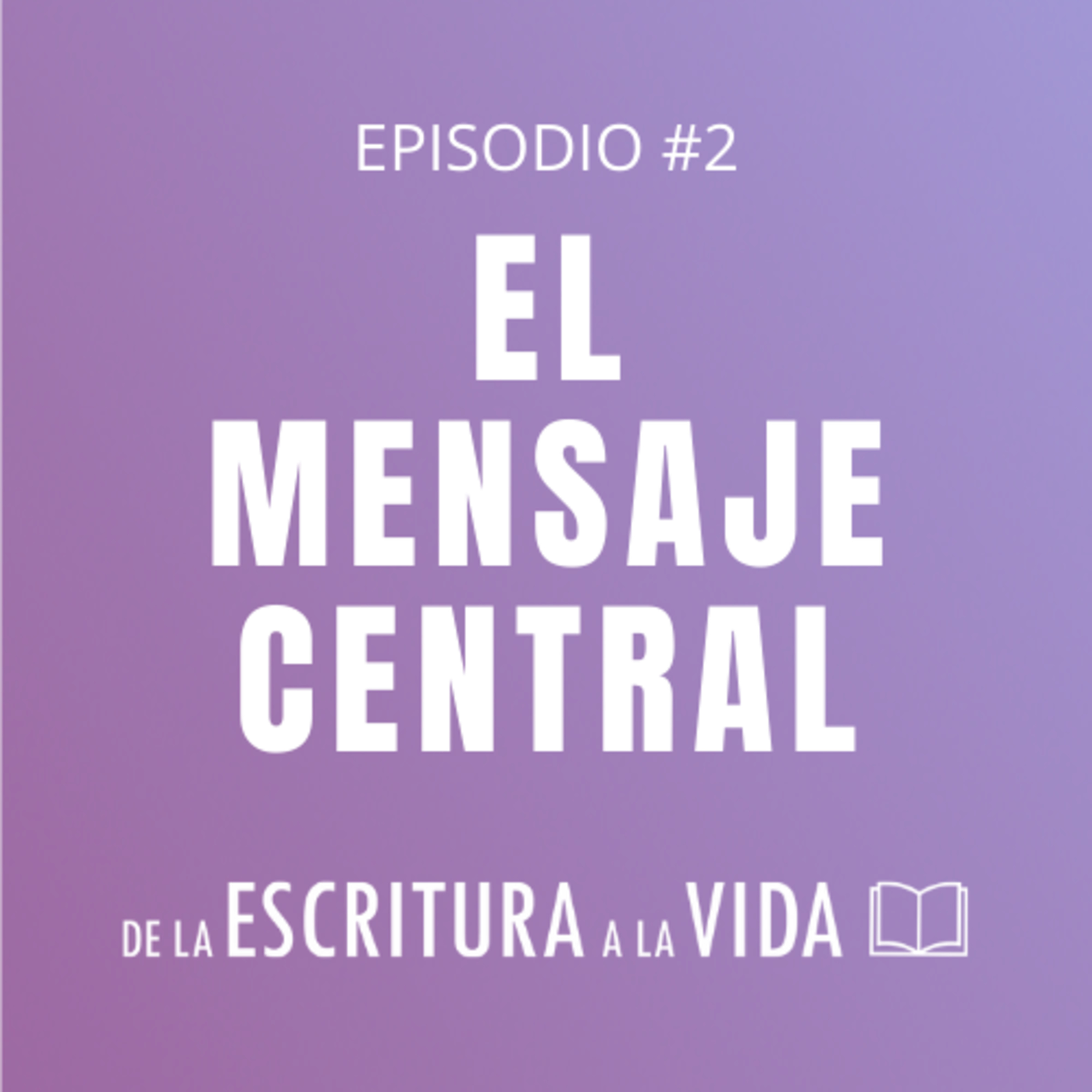 De la Escritura a la Vida
