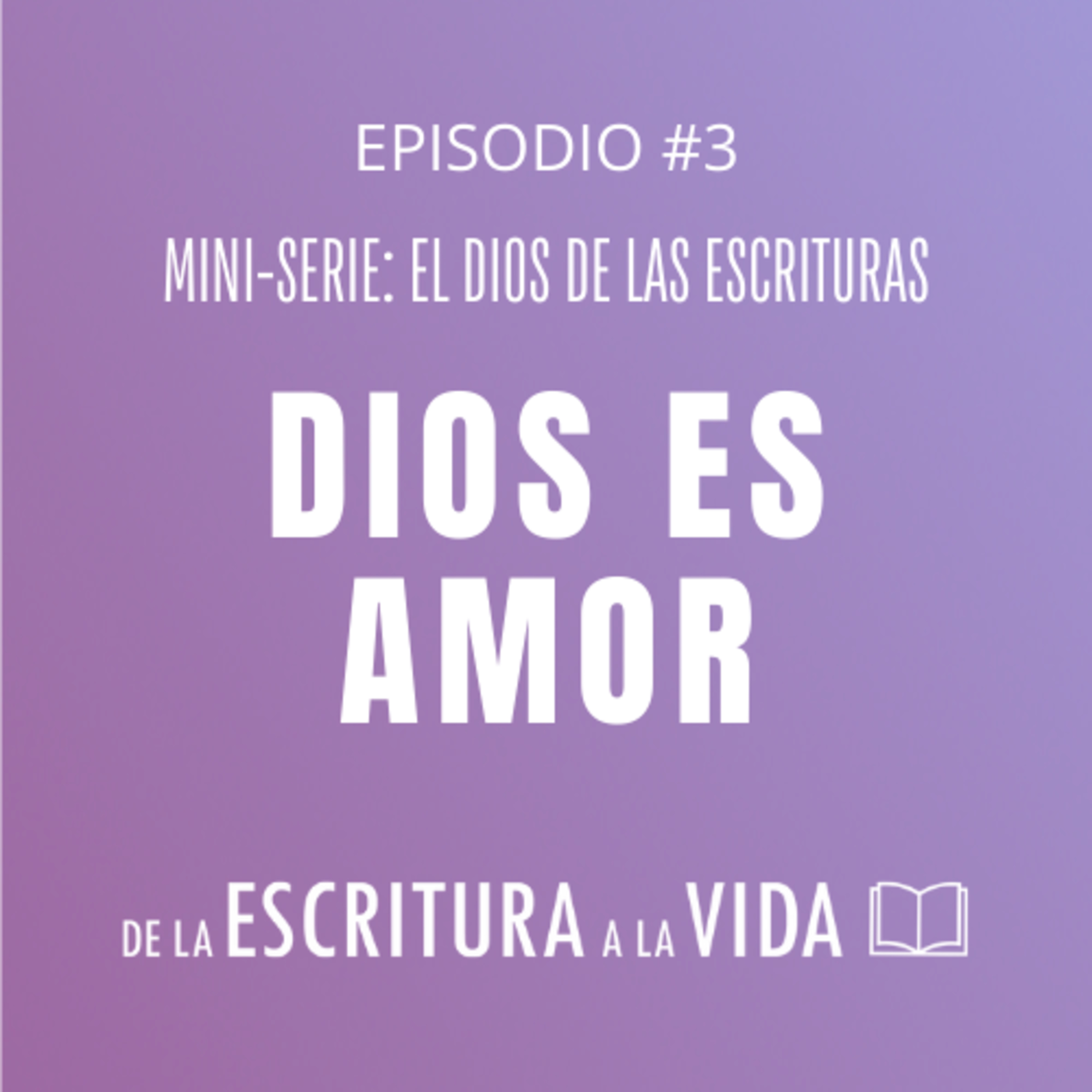 De la Escritura a la Vida