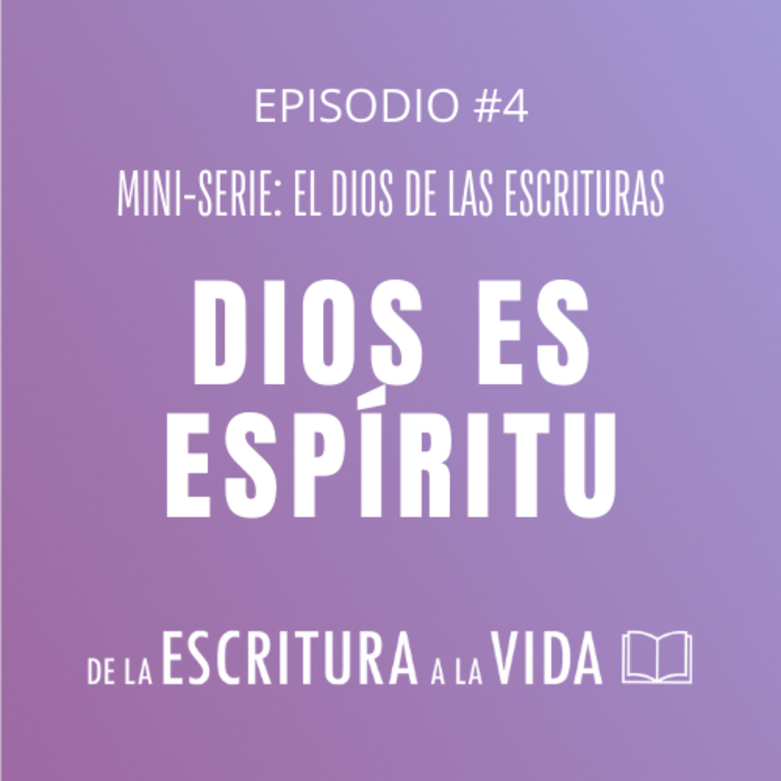 De la Escritura a la Vida