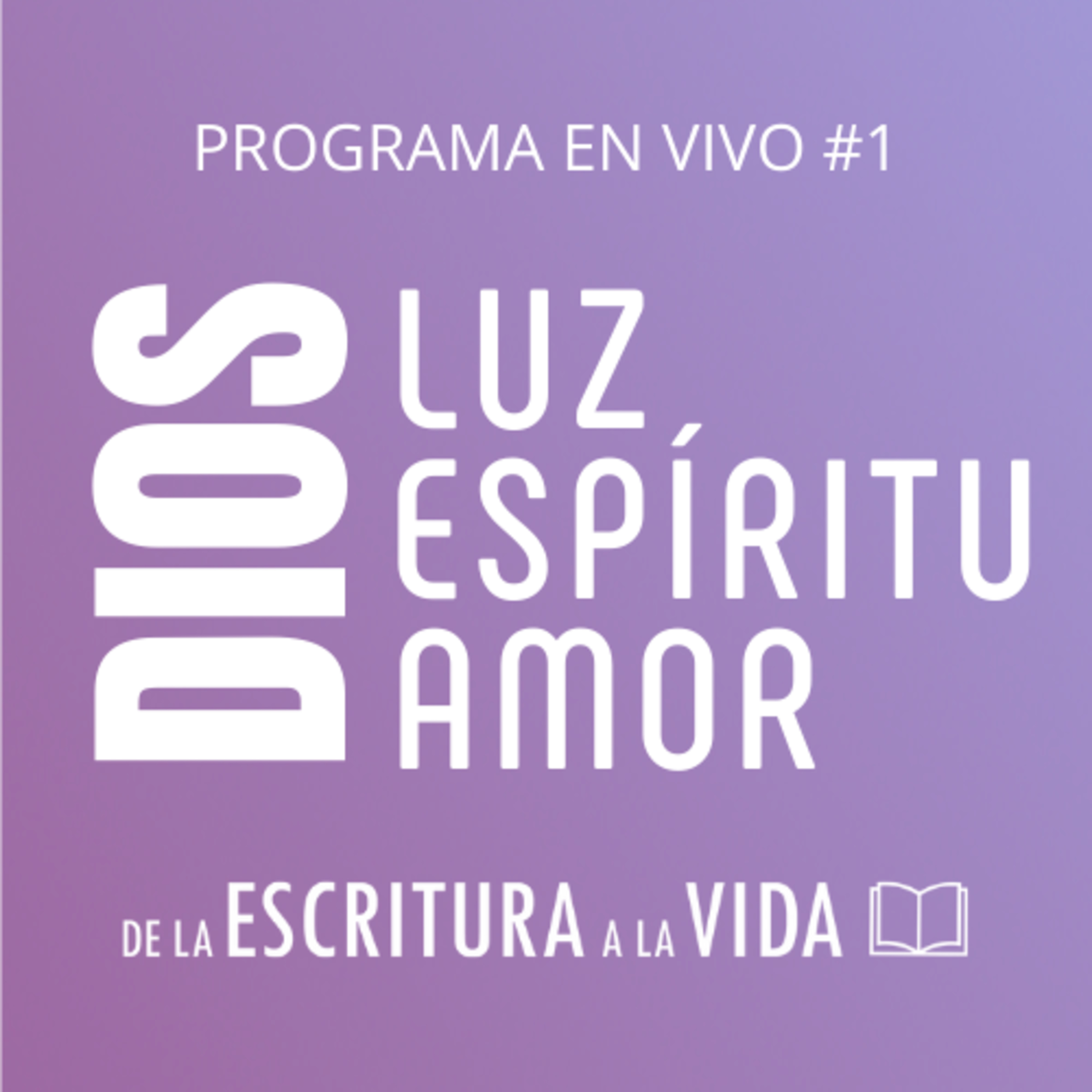 De la Escritura a la Vida