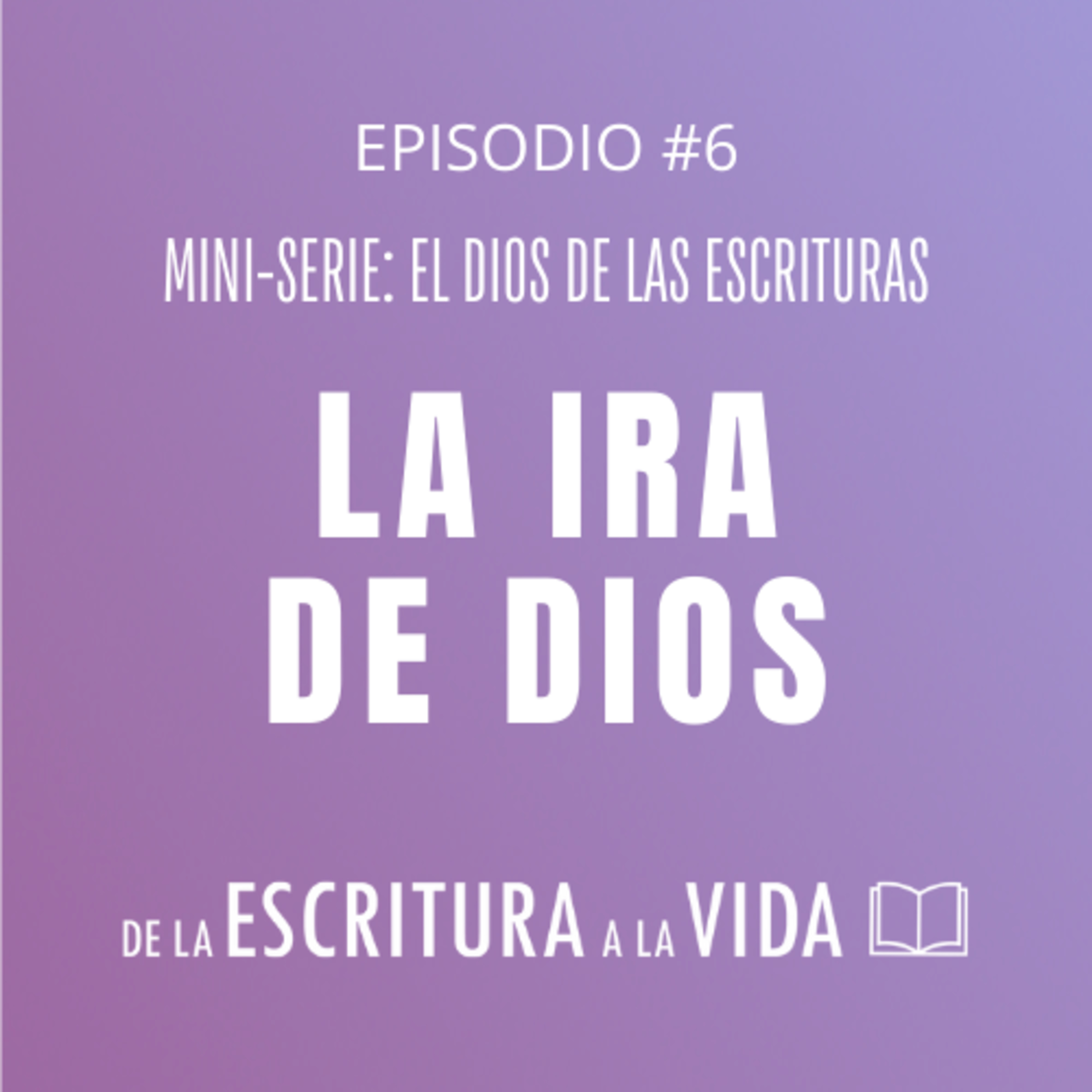 De la Escritura a la Vida
