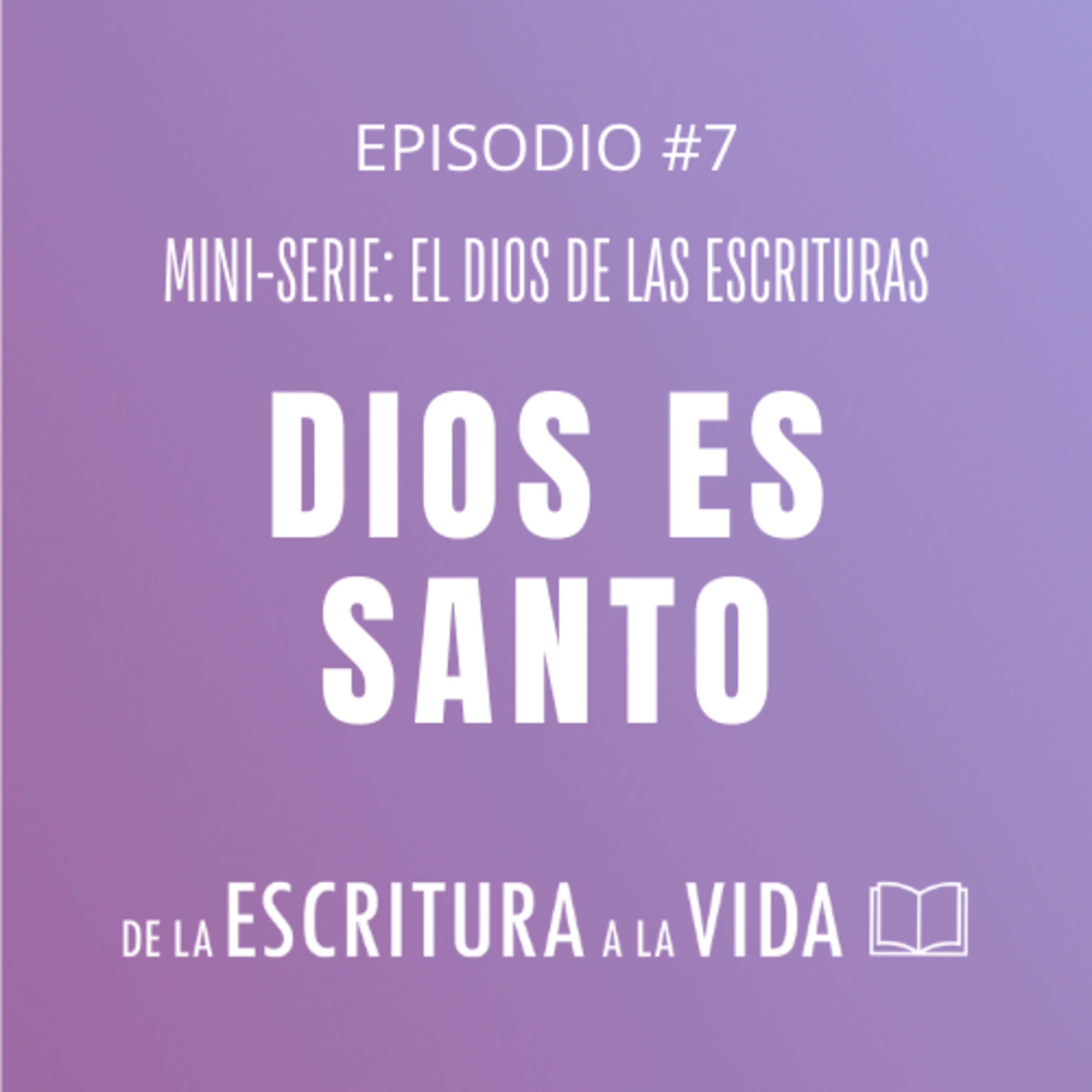 De la Escritura a la Vida