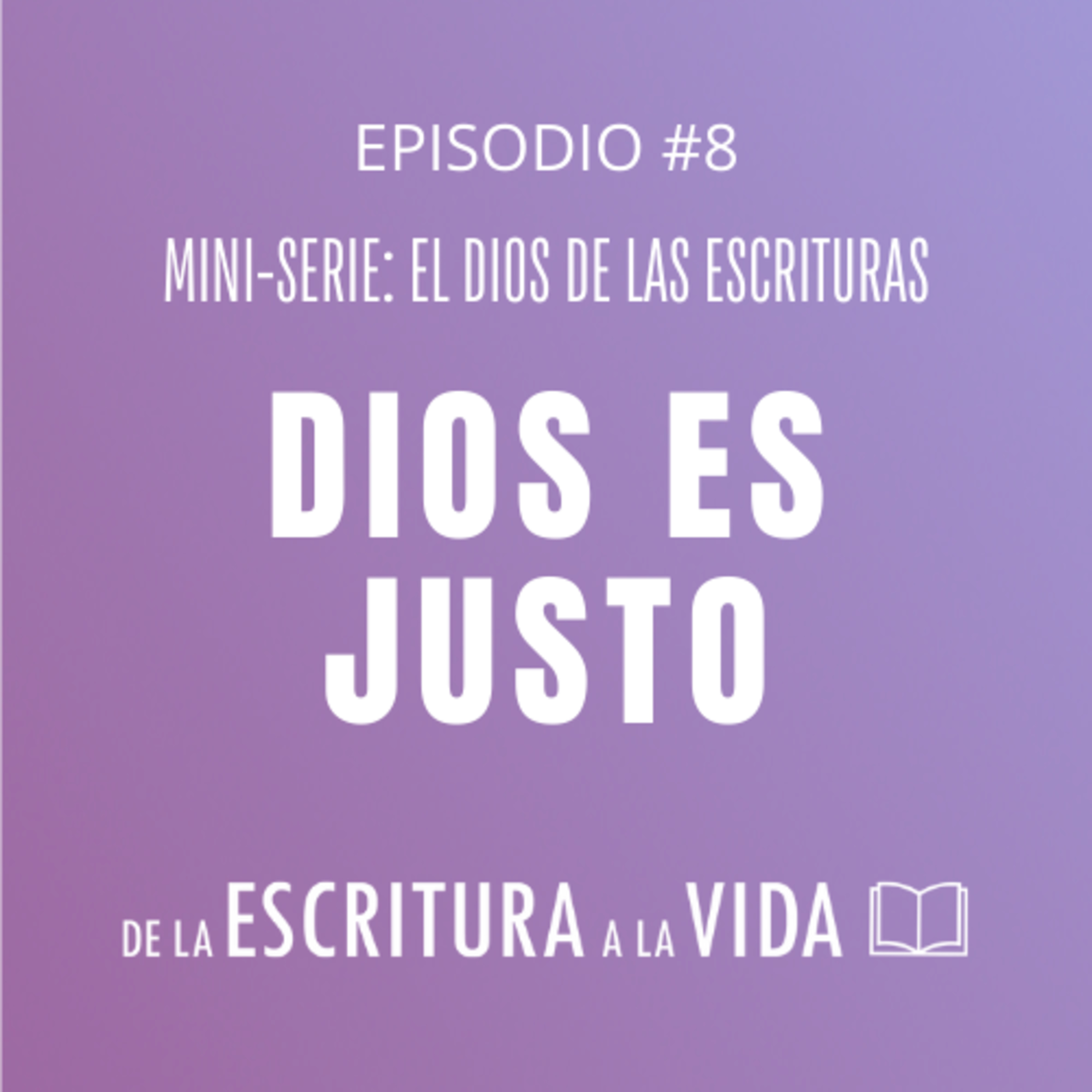 De la Escritura a la Vida