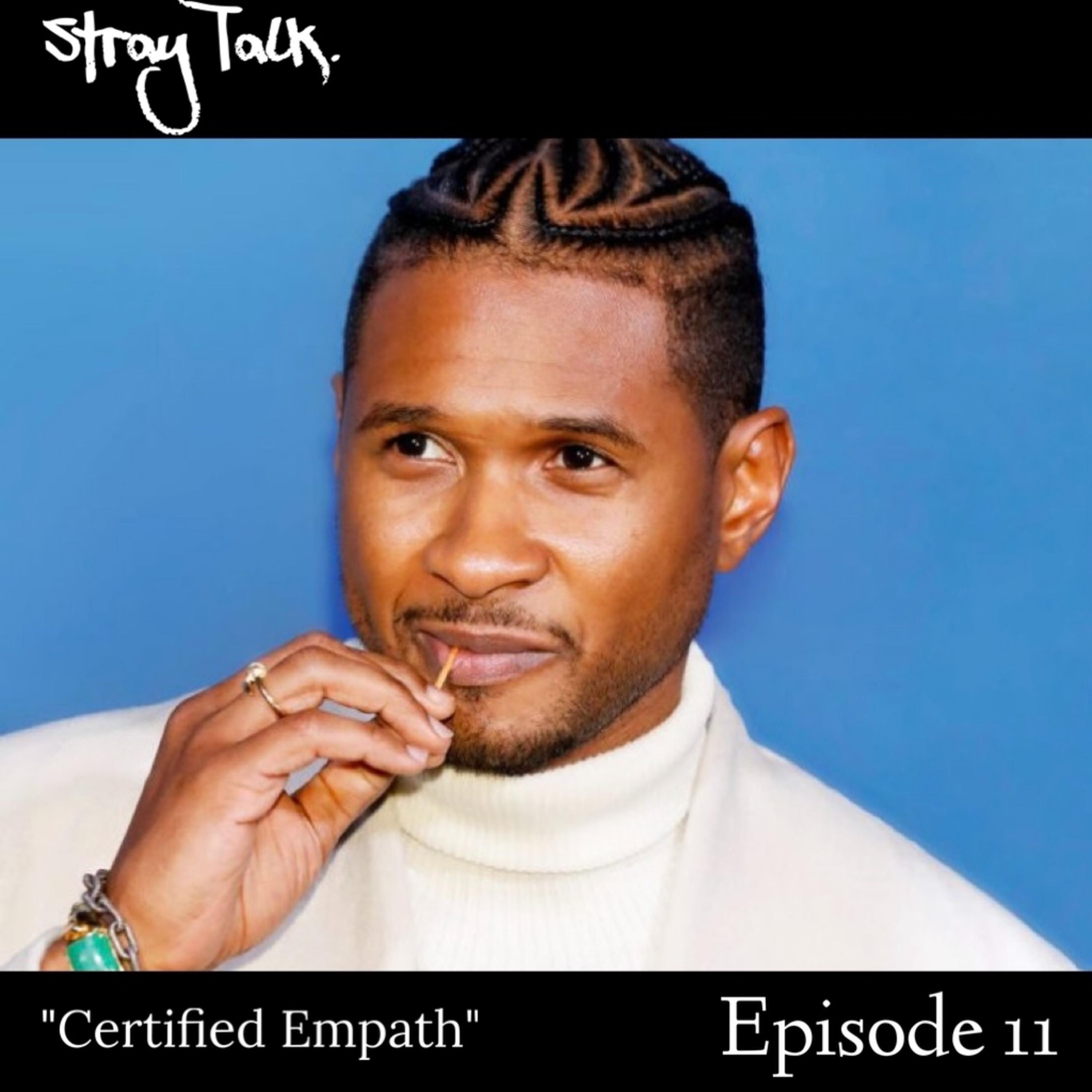 Episode 13 | "Certified Empath" episode artwork