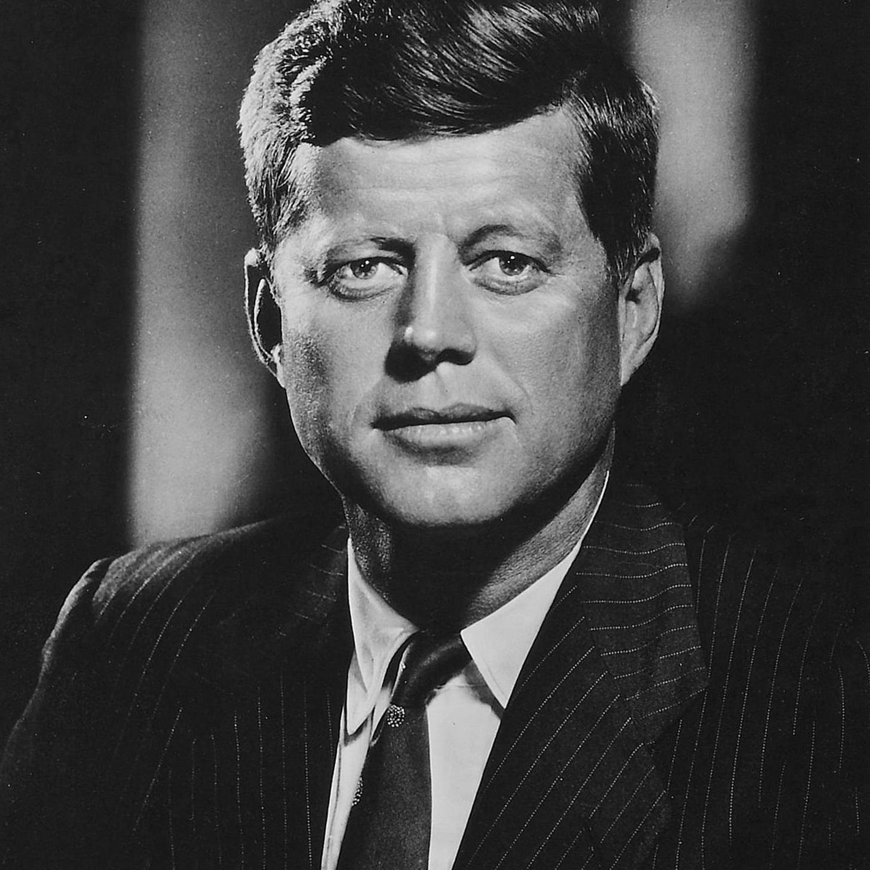 JFK Assassination Conspiracy and Theories