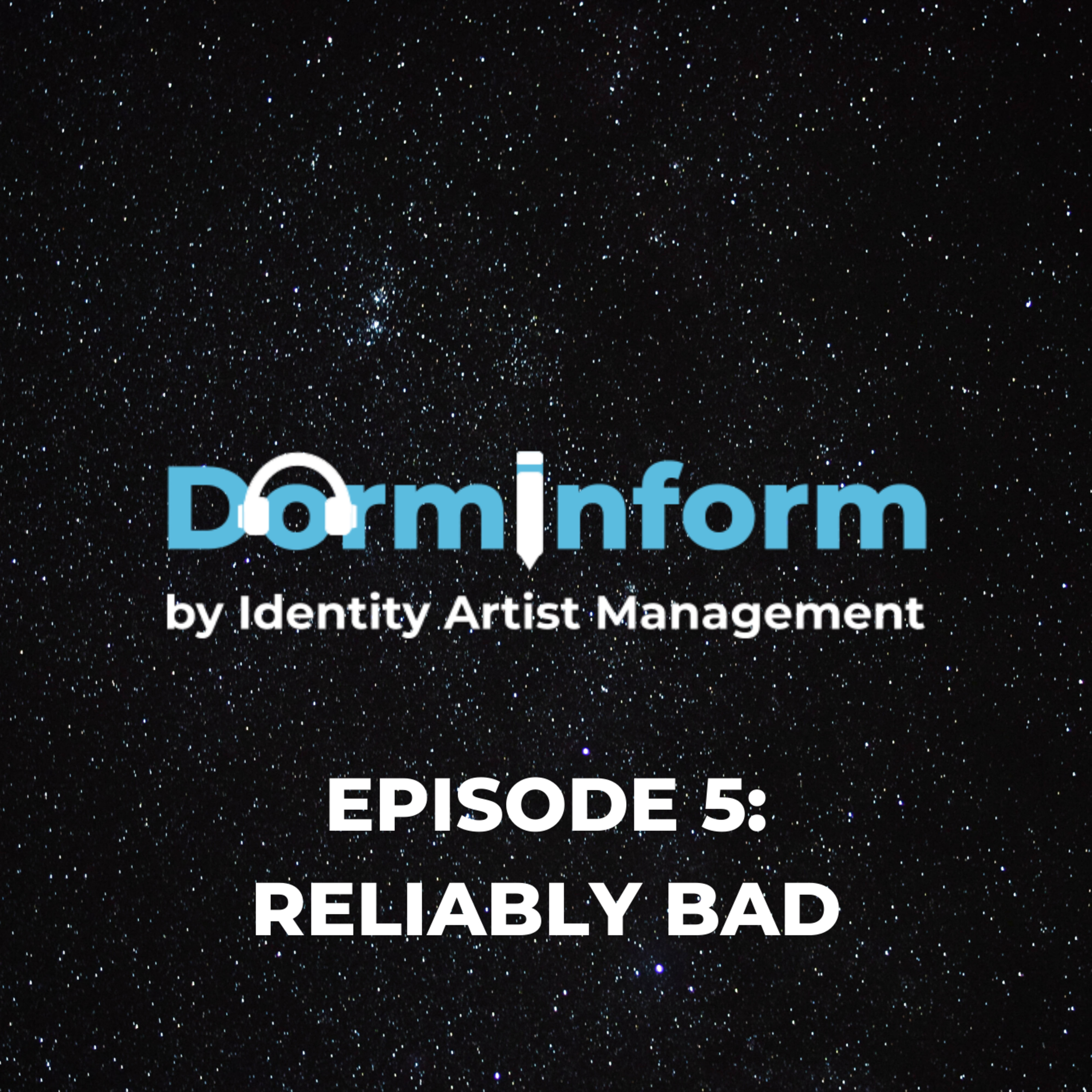 DormInform
