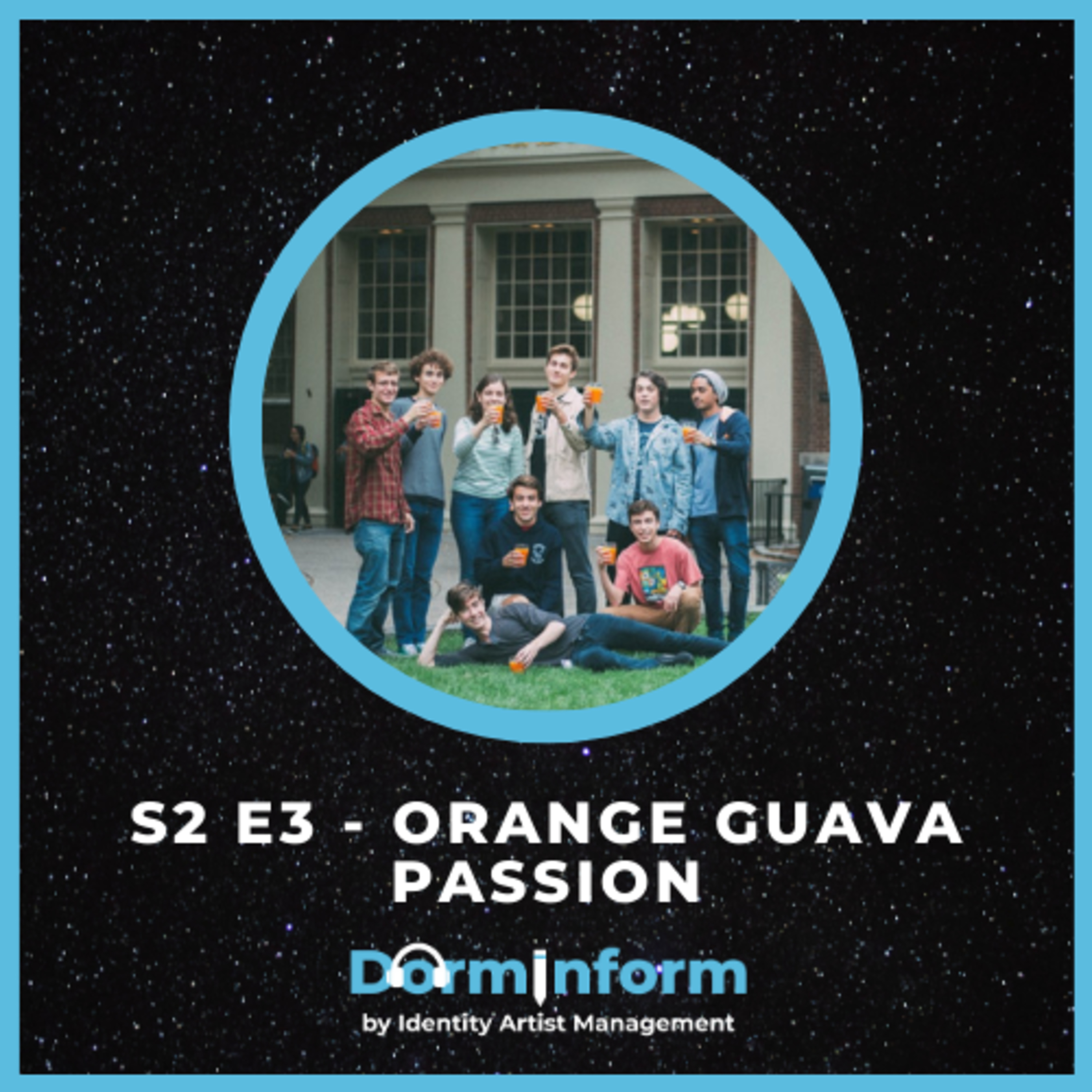 DormInform