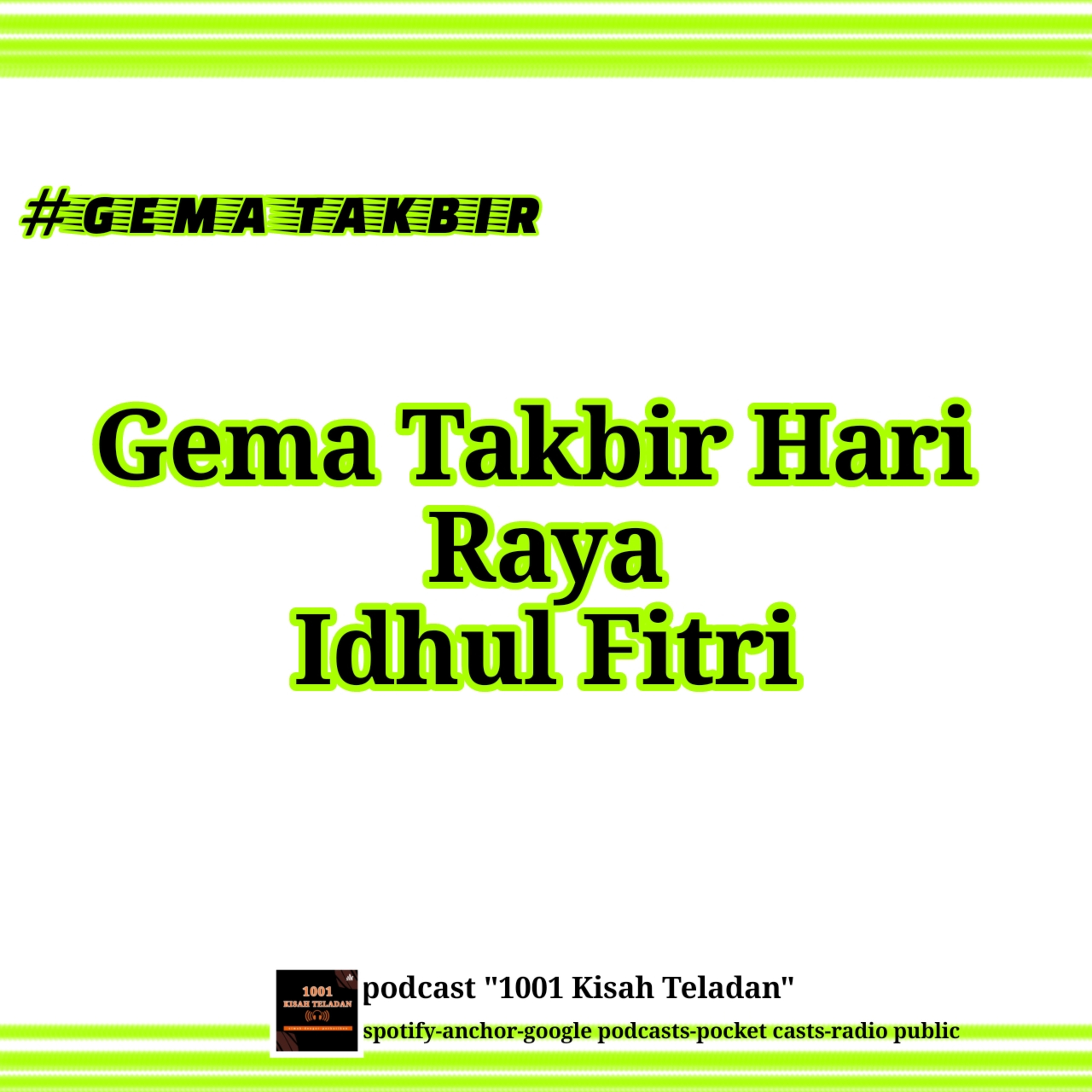 1001 Kisah Teladan
