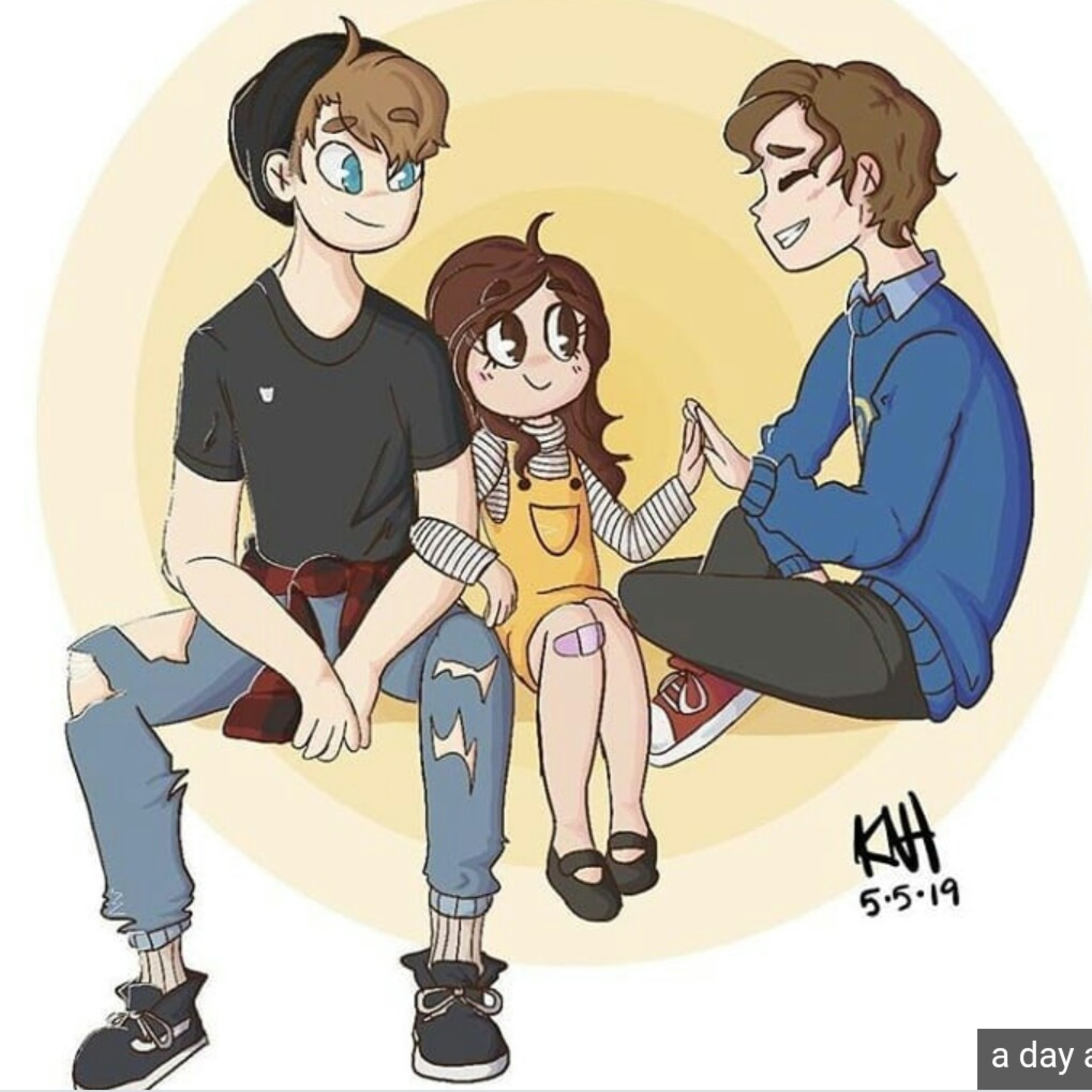 Start of the MCU Multiverse?