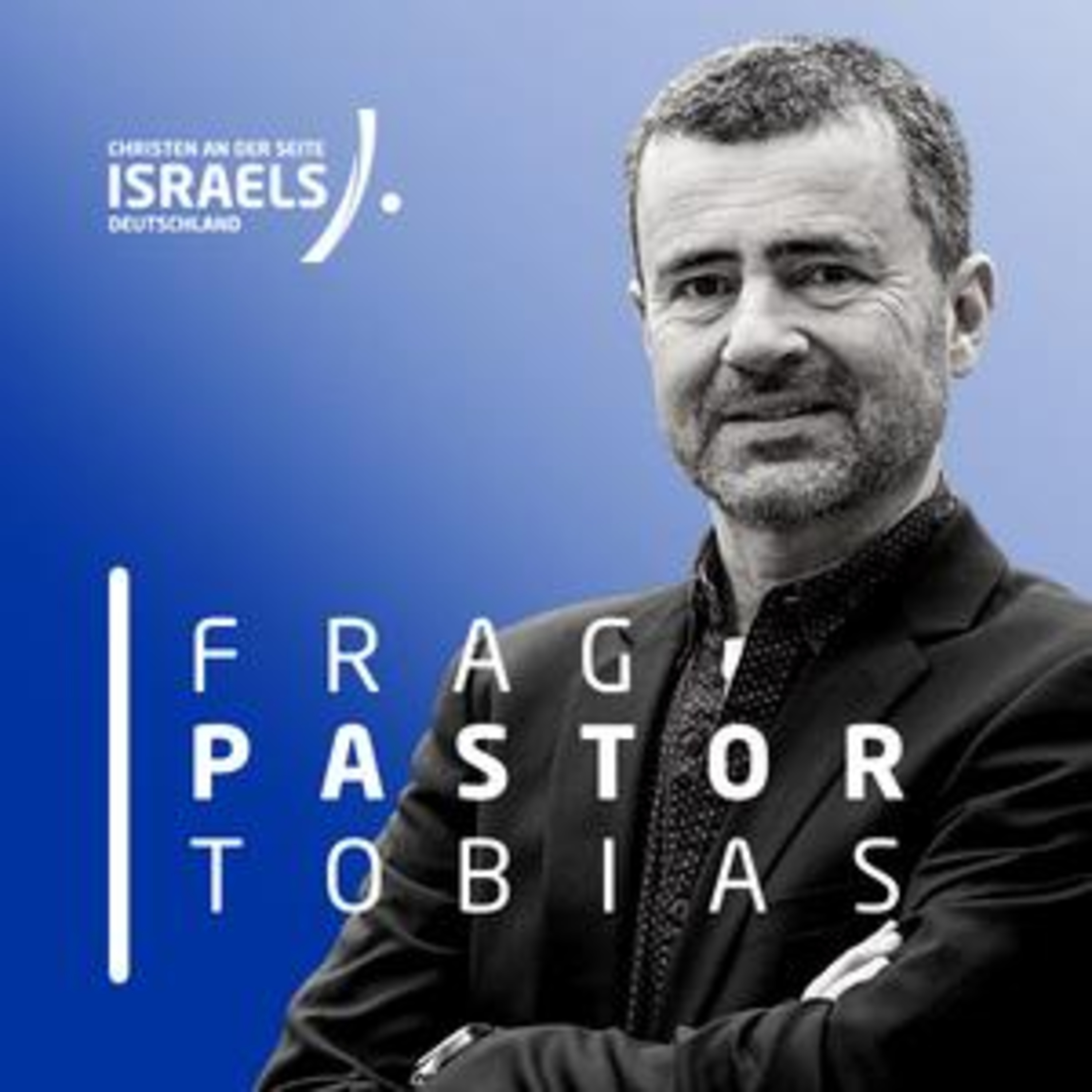 Frag Pastor Tobias