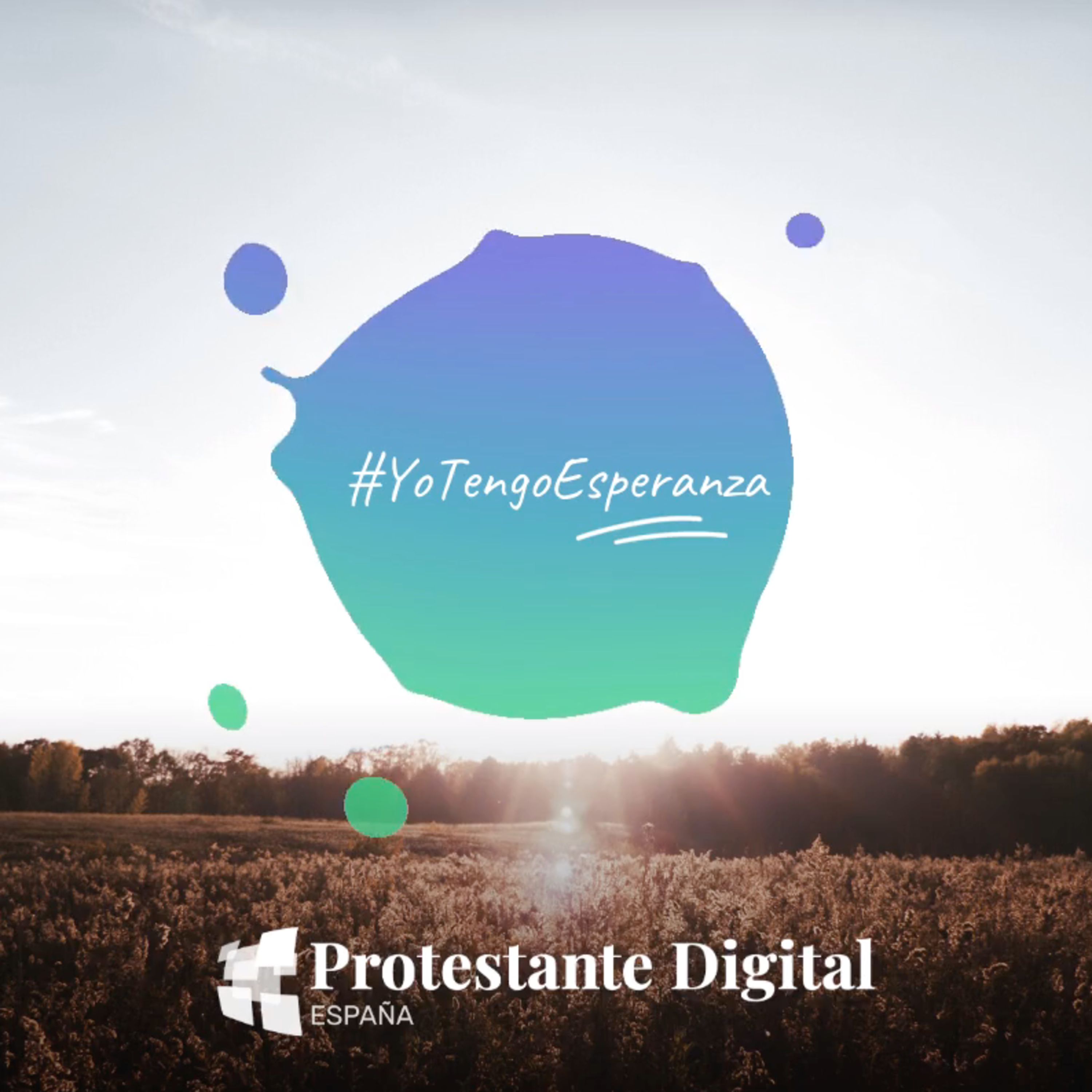 Portada de Protestante Digital