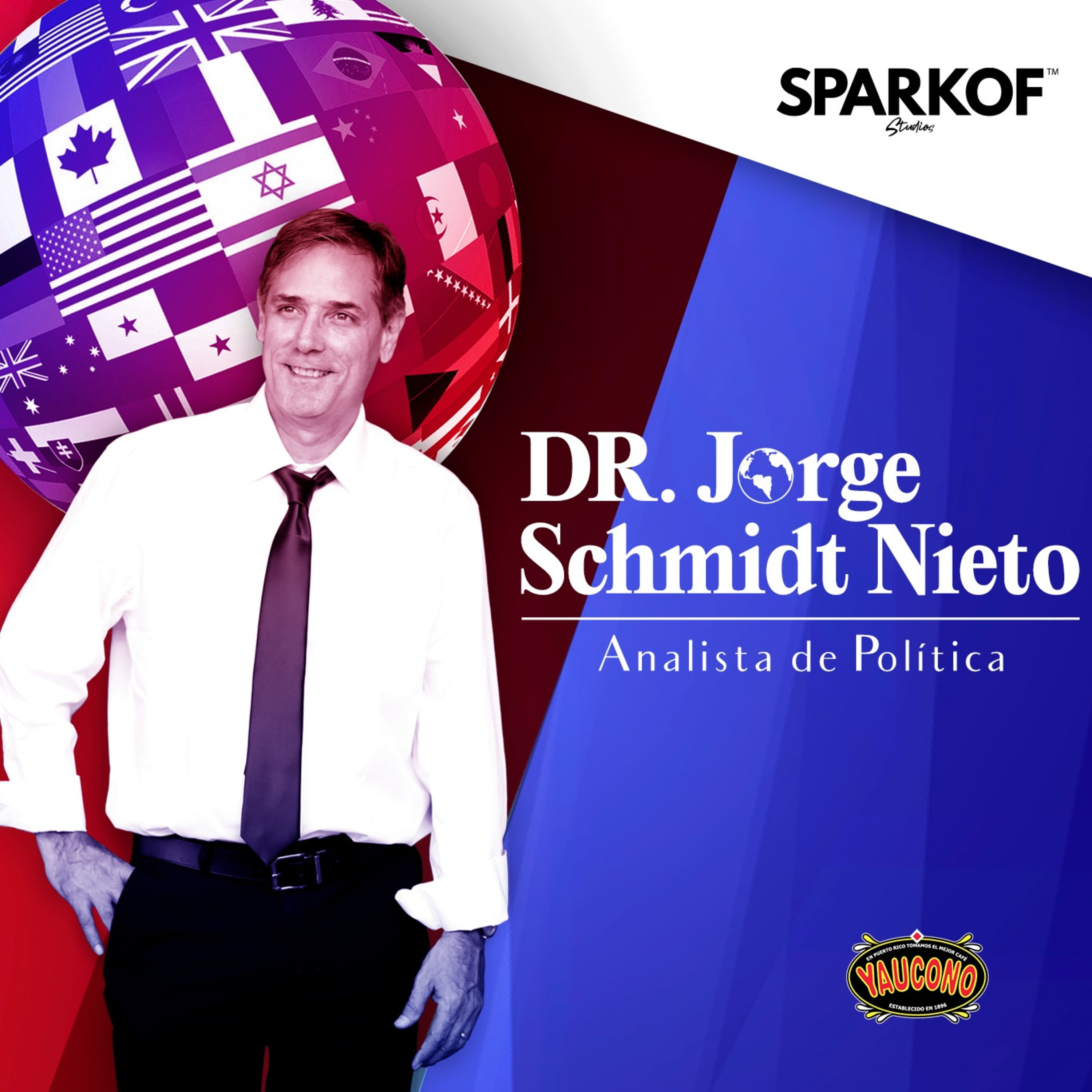 Jorge Schmidt - \