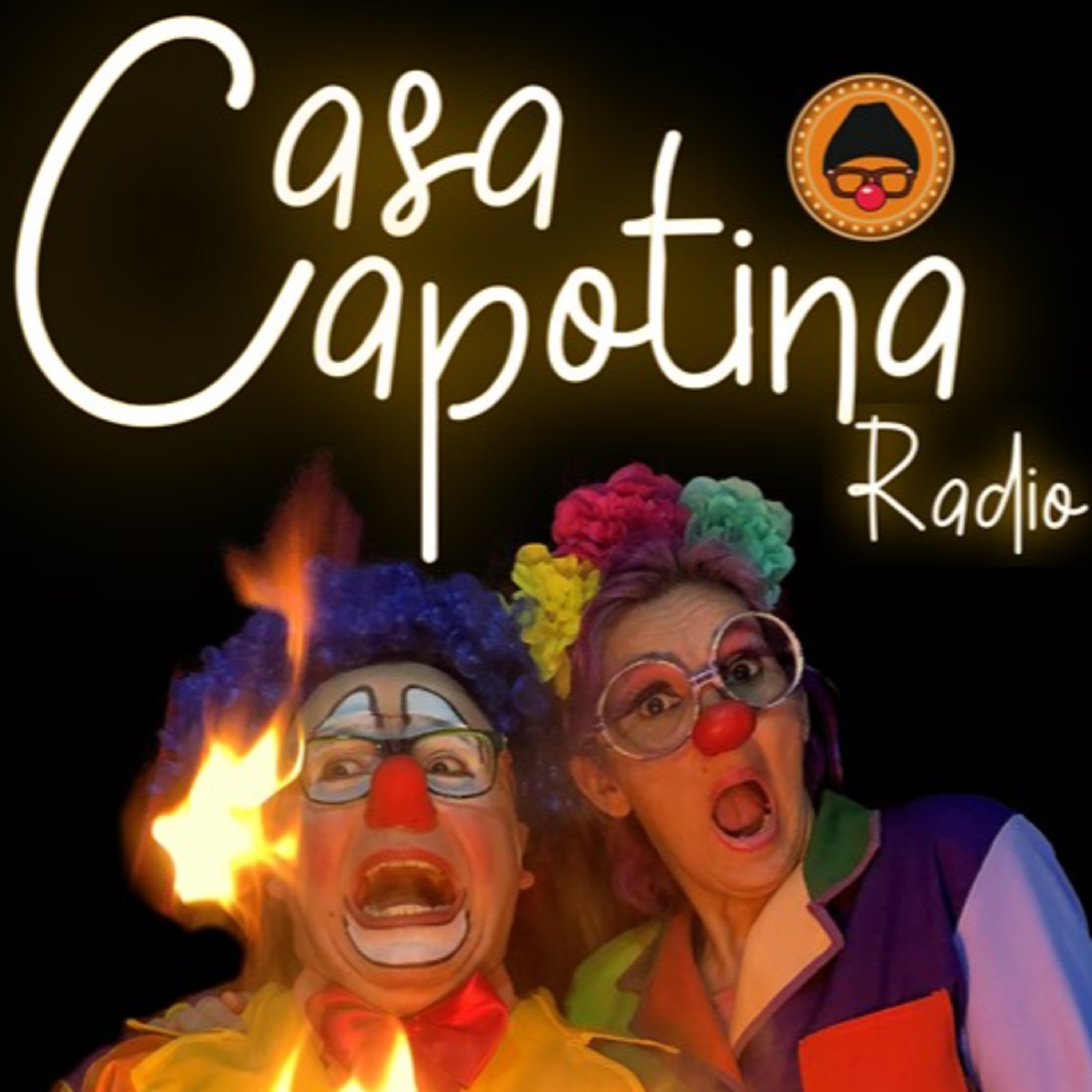 Capotina