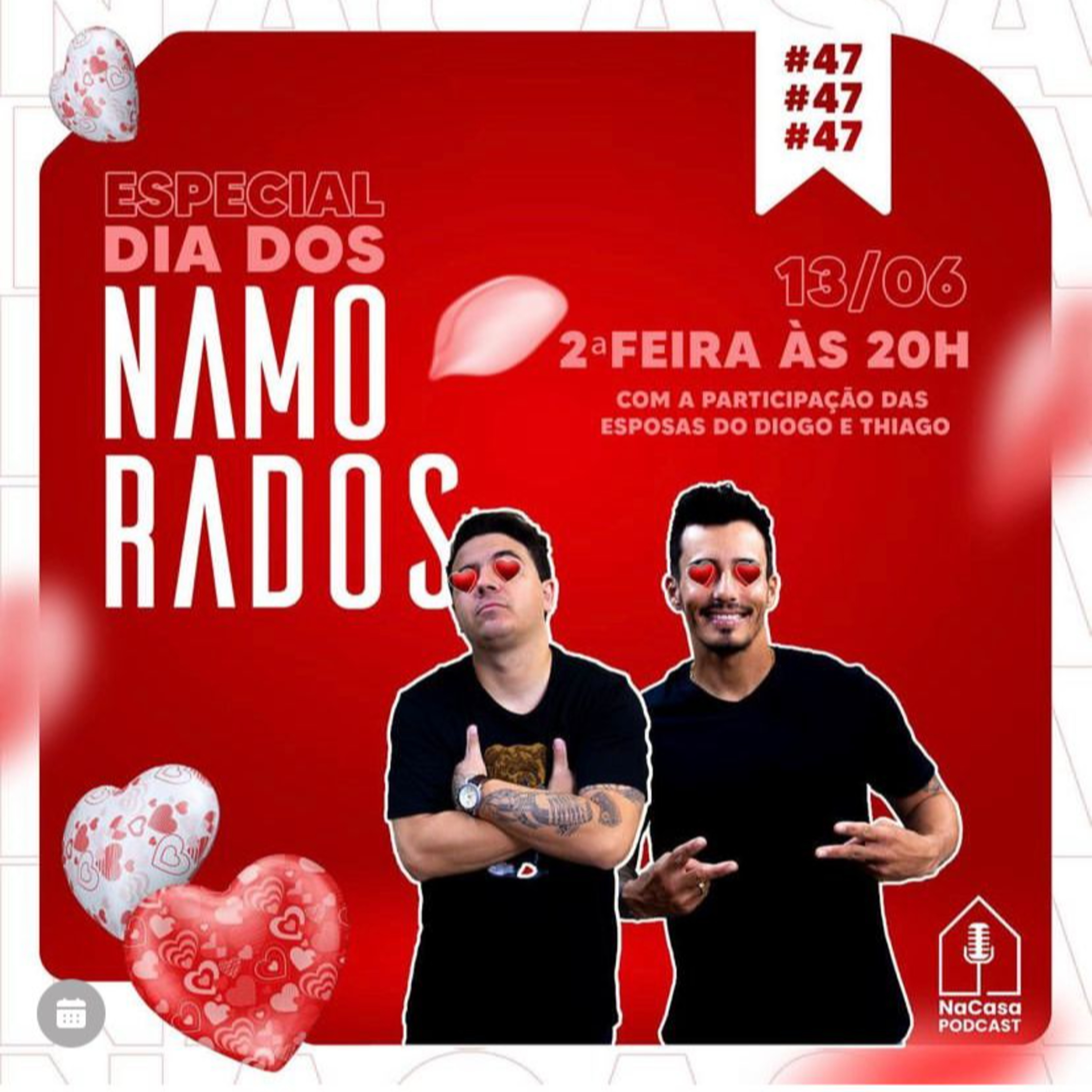 NaCasa Podcast